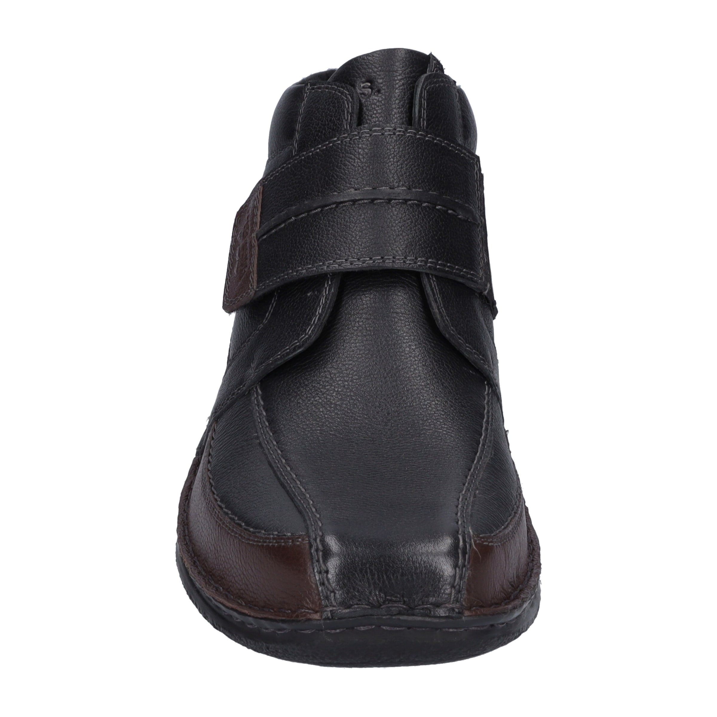 Josef Seibel Stiefelette »Anvers 95, schwarz-kombi«