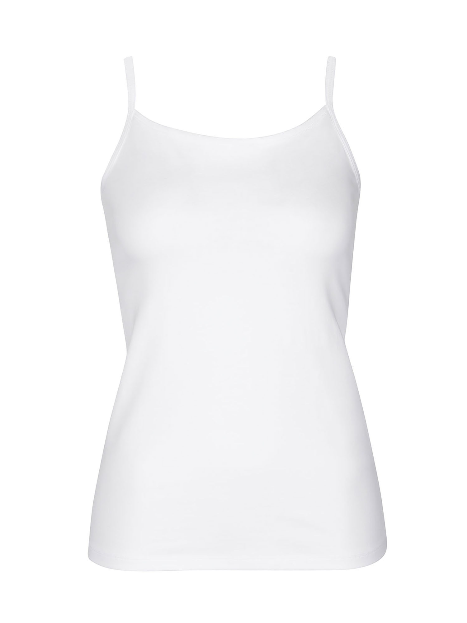 Lisca Achseltop »2er Pack Damen Trägerhemd Kaia«