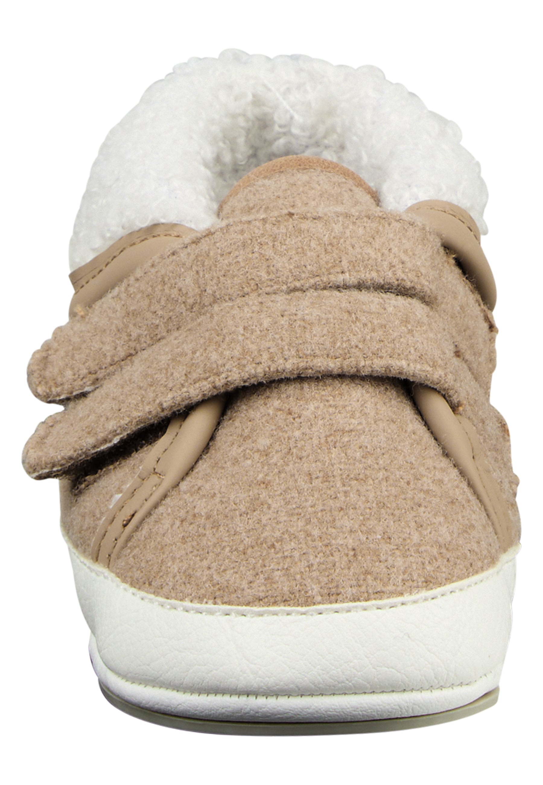 Sterntaler® Krabbelschuh »Baby Schuhe Fleece«