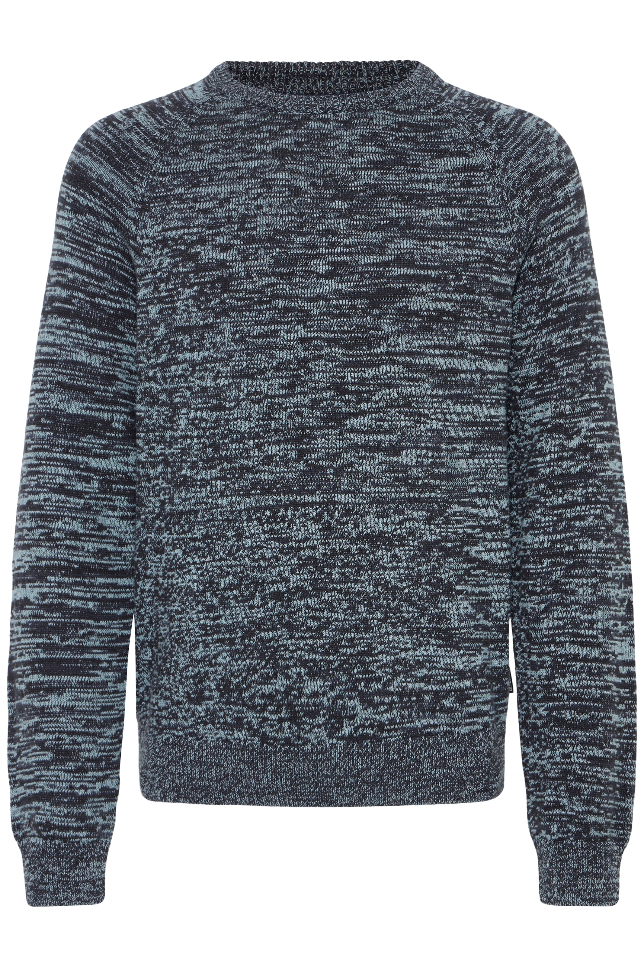 Blend Strickpullover »BHBENJAMIN CREW KNIT«