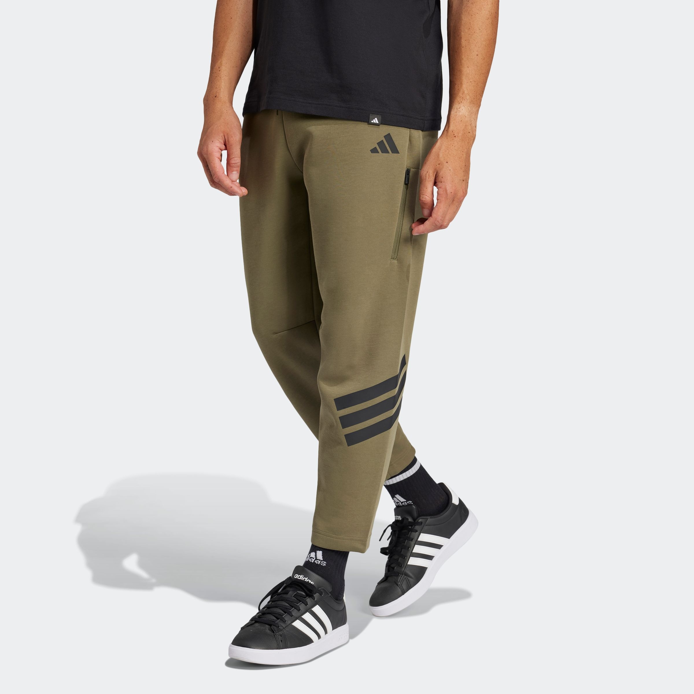 adidas Sportswear Sporthose »M FI POCKET PT«, (1 tlg.)