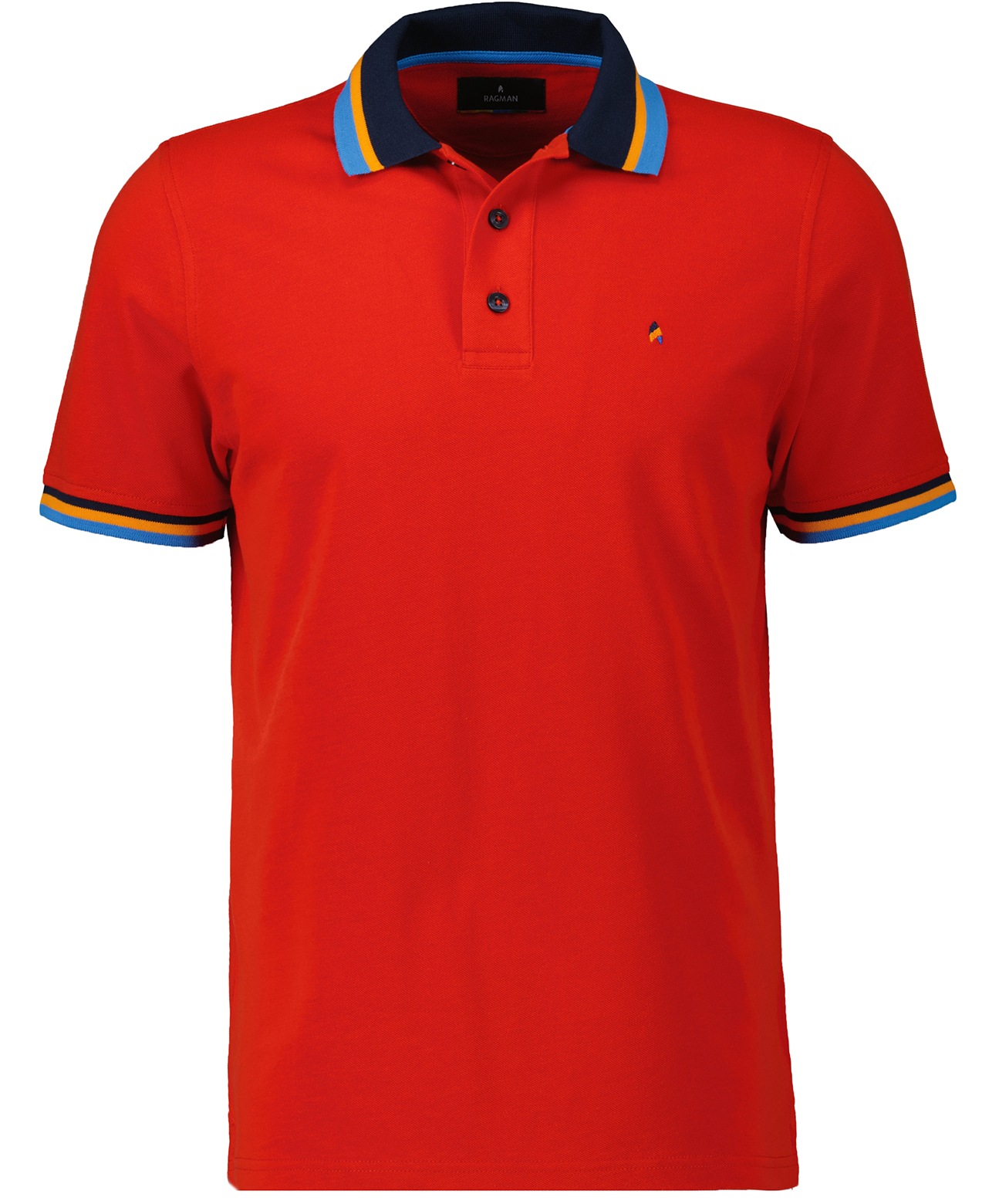 RAGMAN Poloshirt