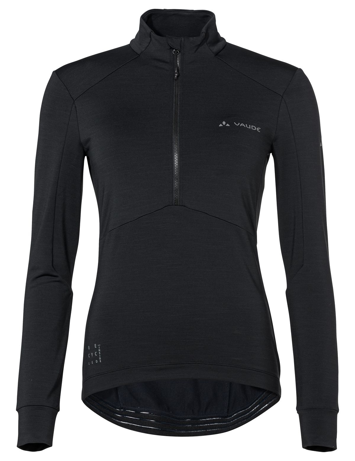 VAUDE Langarmshirt, Fahrradshirt