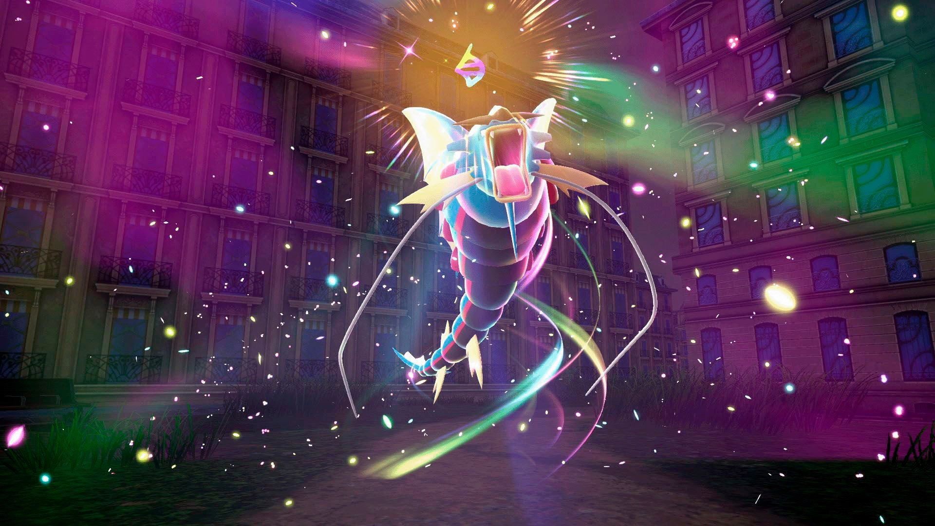 Nintendo Switch Konsolen-Set »Switch Lite + Pokemon-Legenden: Z-A« 32 GB