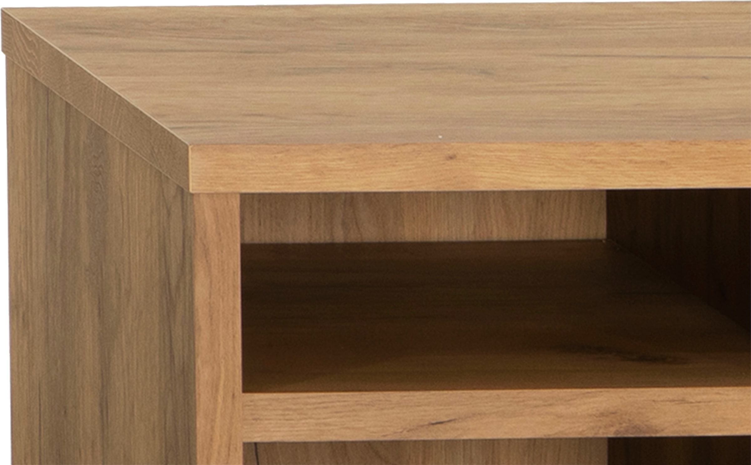 OMG Design TV-Schrank »Ronda Lowboard«, mit Soft-Close, in zwei Breiten