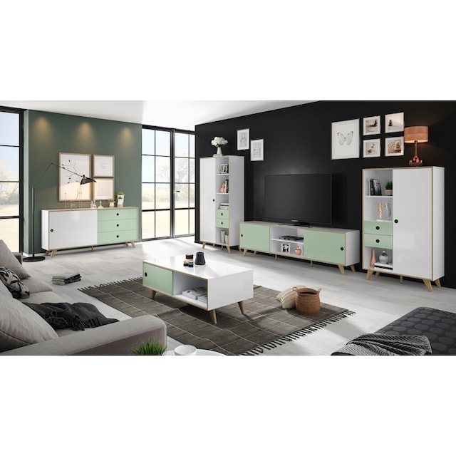 INTER-FURN Stauraumschrank »Adelaide«, Modernes Design kaufen | UNIVERSAL