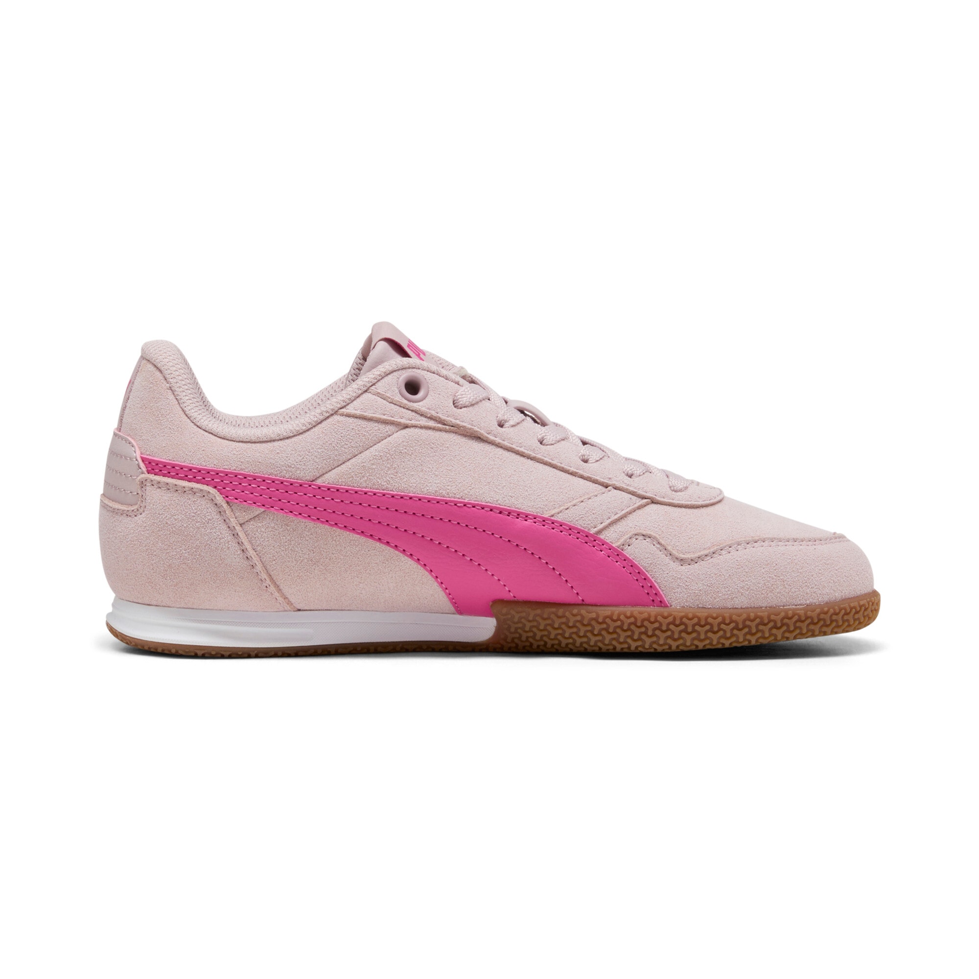 PUMA Sneaker »BELLA DONNA SD JR«  Design auf den Spuren des Puma Speedcat