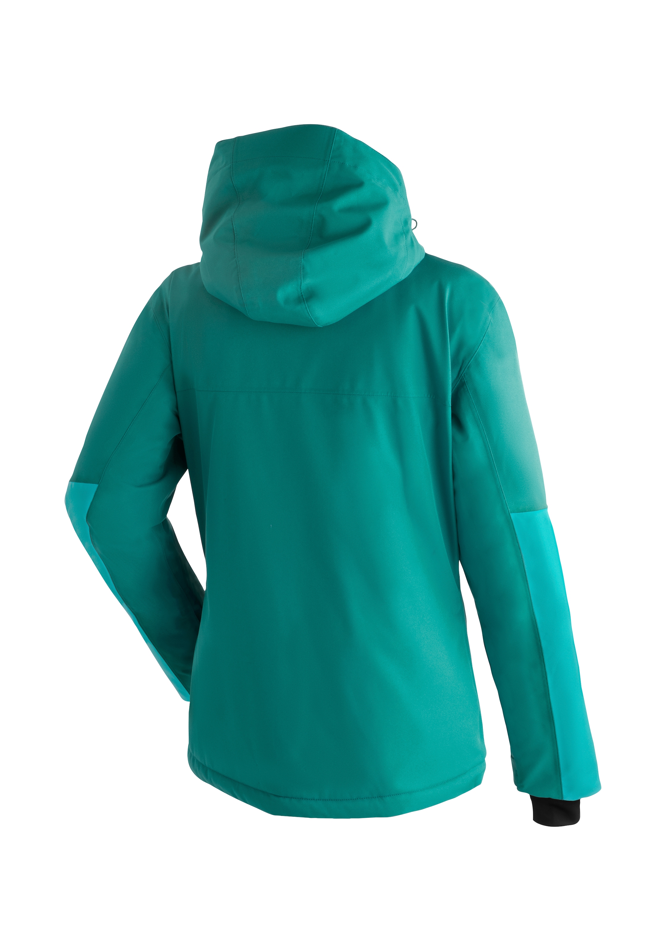 atmungsaktive Skijacke winddichte wasserdichte und Maier »Nuria«, Ski-Jacke, ♕ Damen bei Sports Winterjacke