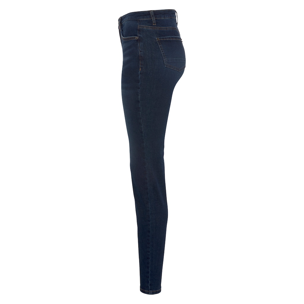 Alife & Kickin High-waist-Jeans »Slim-Fit NolaAK«