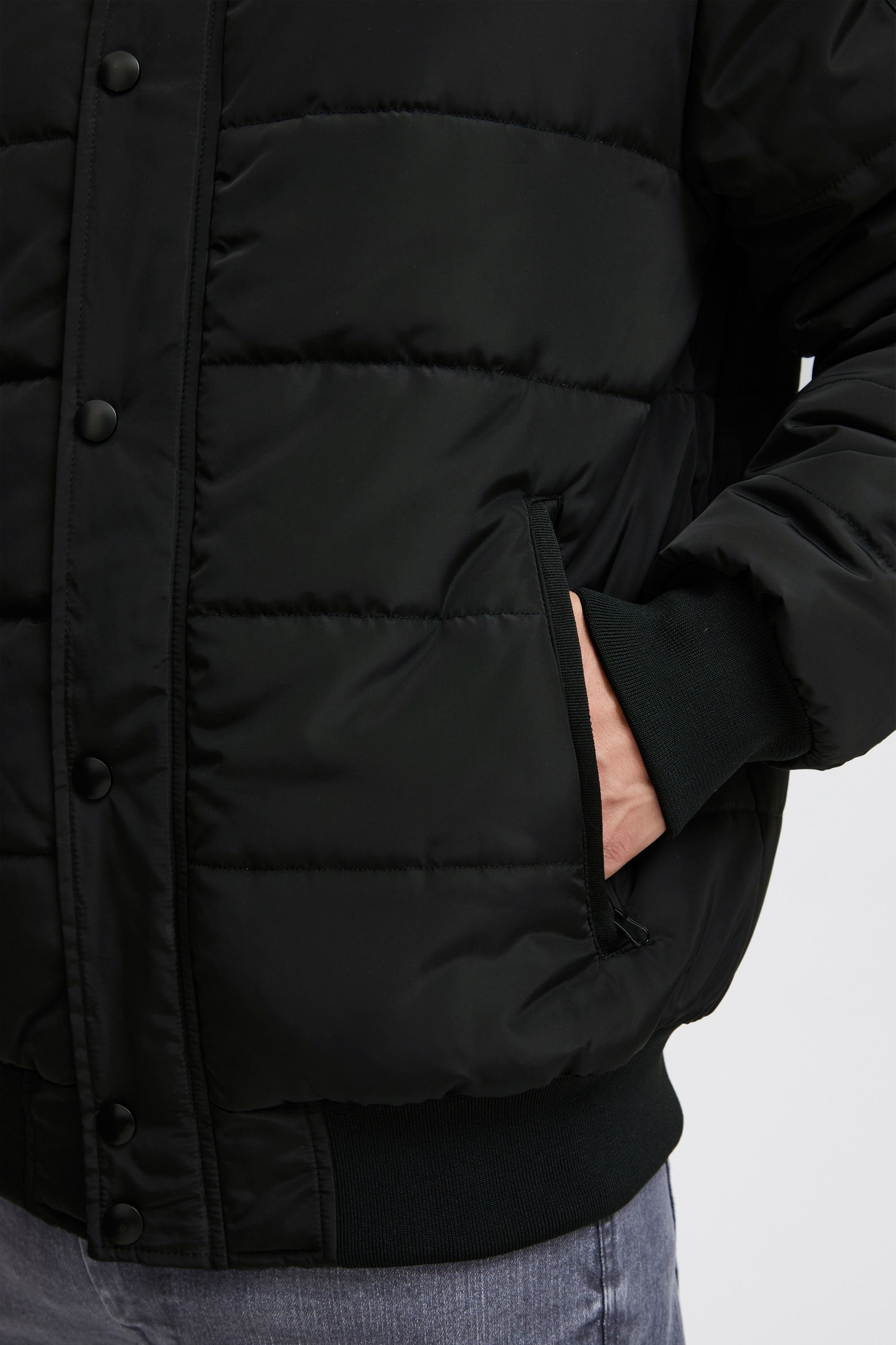 Blend Winterjacke »Winterjacke BHOuterwear«