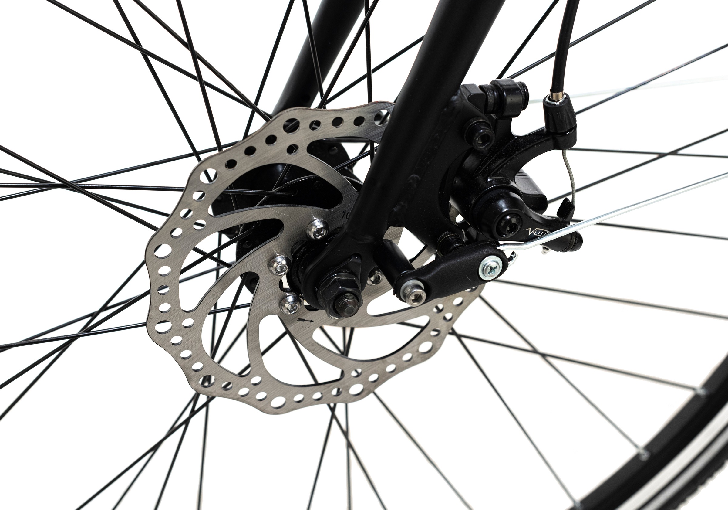 KS Cycling Urbanbike »Norfolk Sport«, 24 Gang, Shimano, Altus Schaltwerk, Kettenschaltung, für Herren, Kettenschaltung