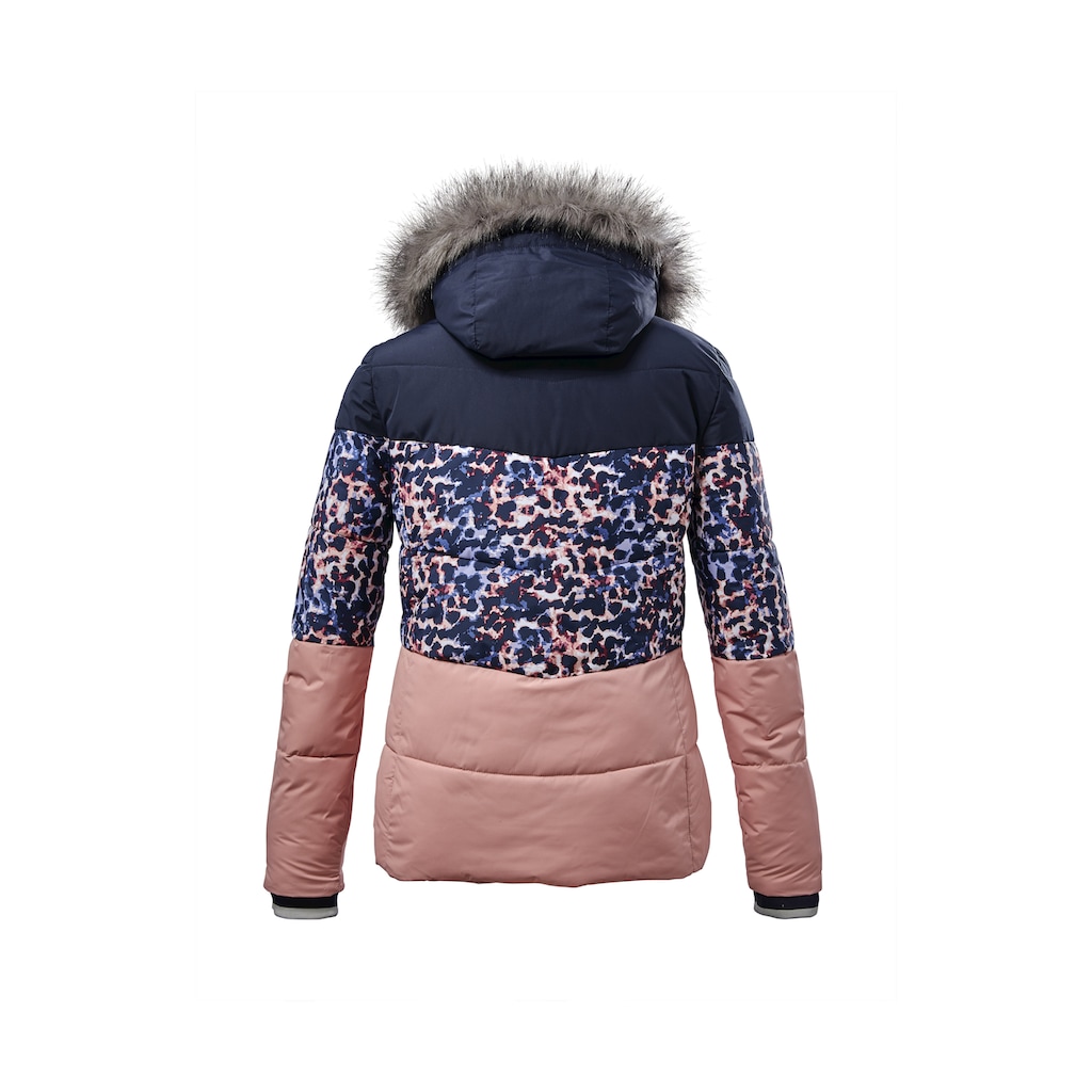 Killtec Steppjacke »KSW 56 GRLS QLTD JCKT«