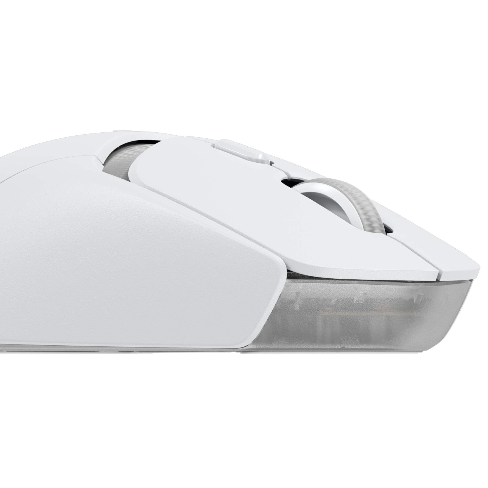 Logitech Gaming-Maus »G309 LIGHTSPEED - WHITE - EWR2i-934«, kabellos