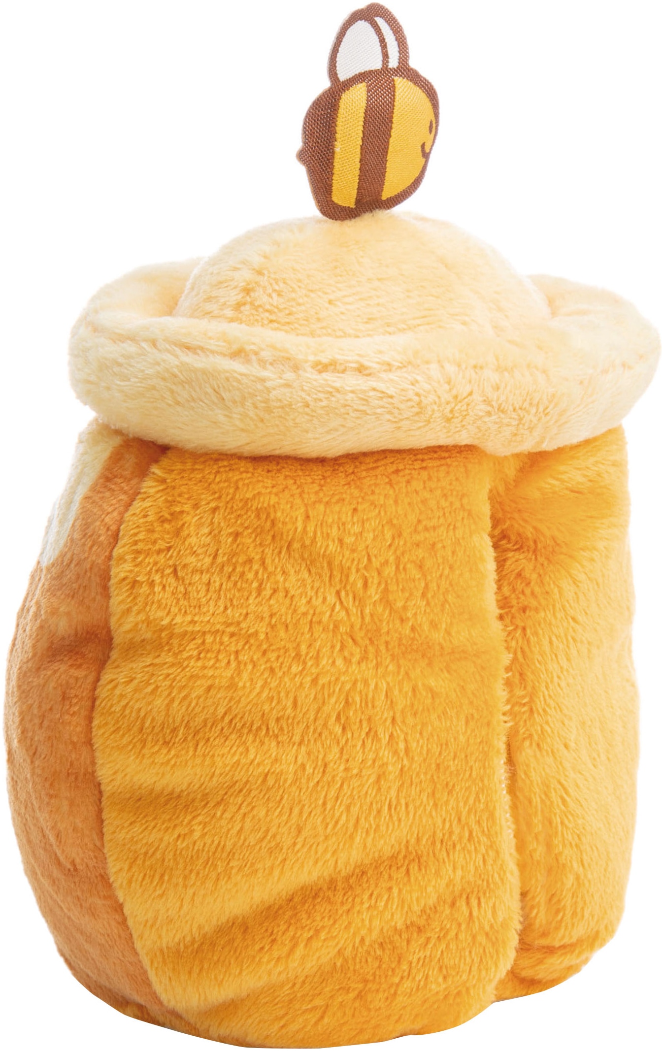 Nici Kuscheltier »Let Me Out, Kiwi mit Wendefunktion, 15cm« 2in1 Wendeplüschtier
