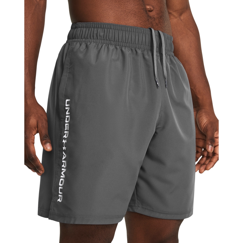 Under Armour® Shorts »UA TECH WOVEN WORDMARK SHORT«