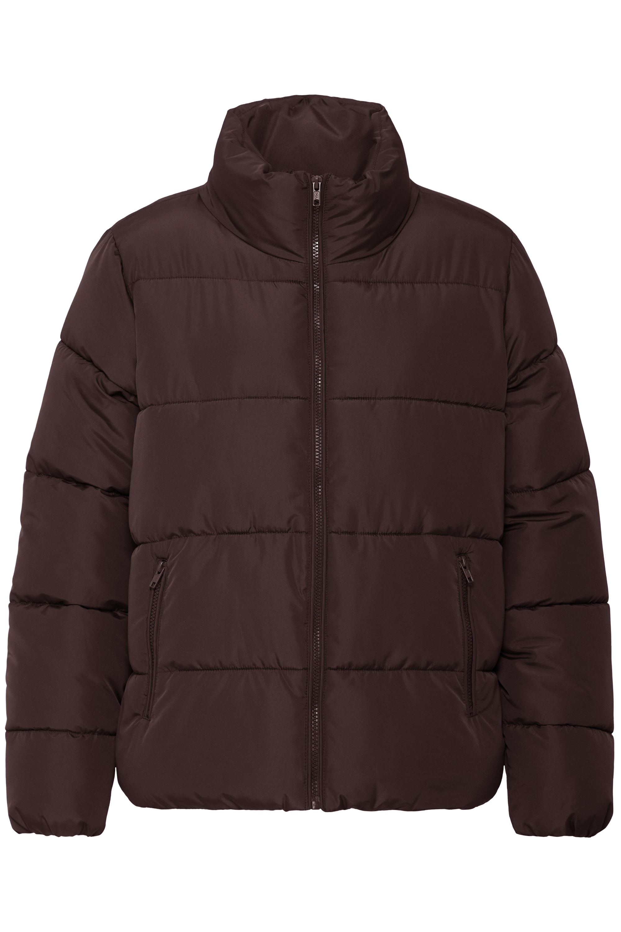 Ichi Steppjacke »Damen Gefütterte Jacke IHAVANNA«