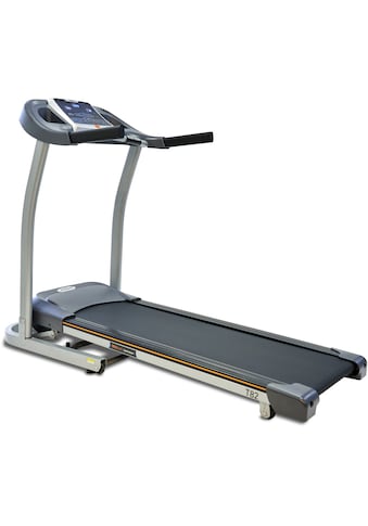 Horizon Fitness Laufband »T82«, Energiesparmodus, Audio In/Out Buchsen, BMI Test kaufen