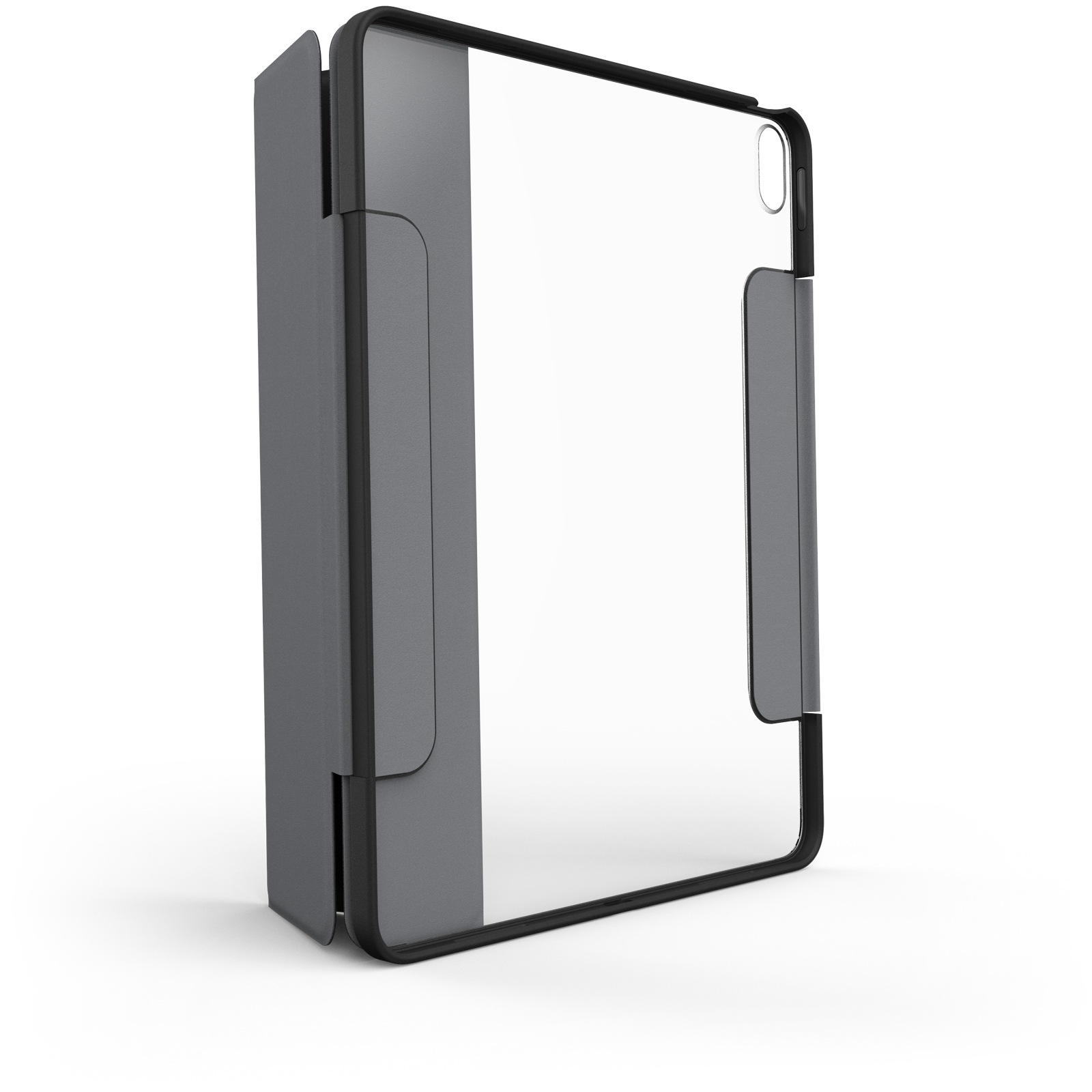 Otterbox Tablet-Hülle »Symmetry Folio für Apple iPad Air 13 (M2)«, Backcover, Schutzhülle, Handyschutzhülle, Case, Schutzcase, stoßfest