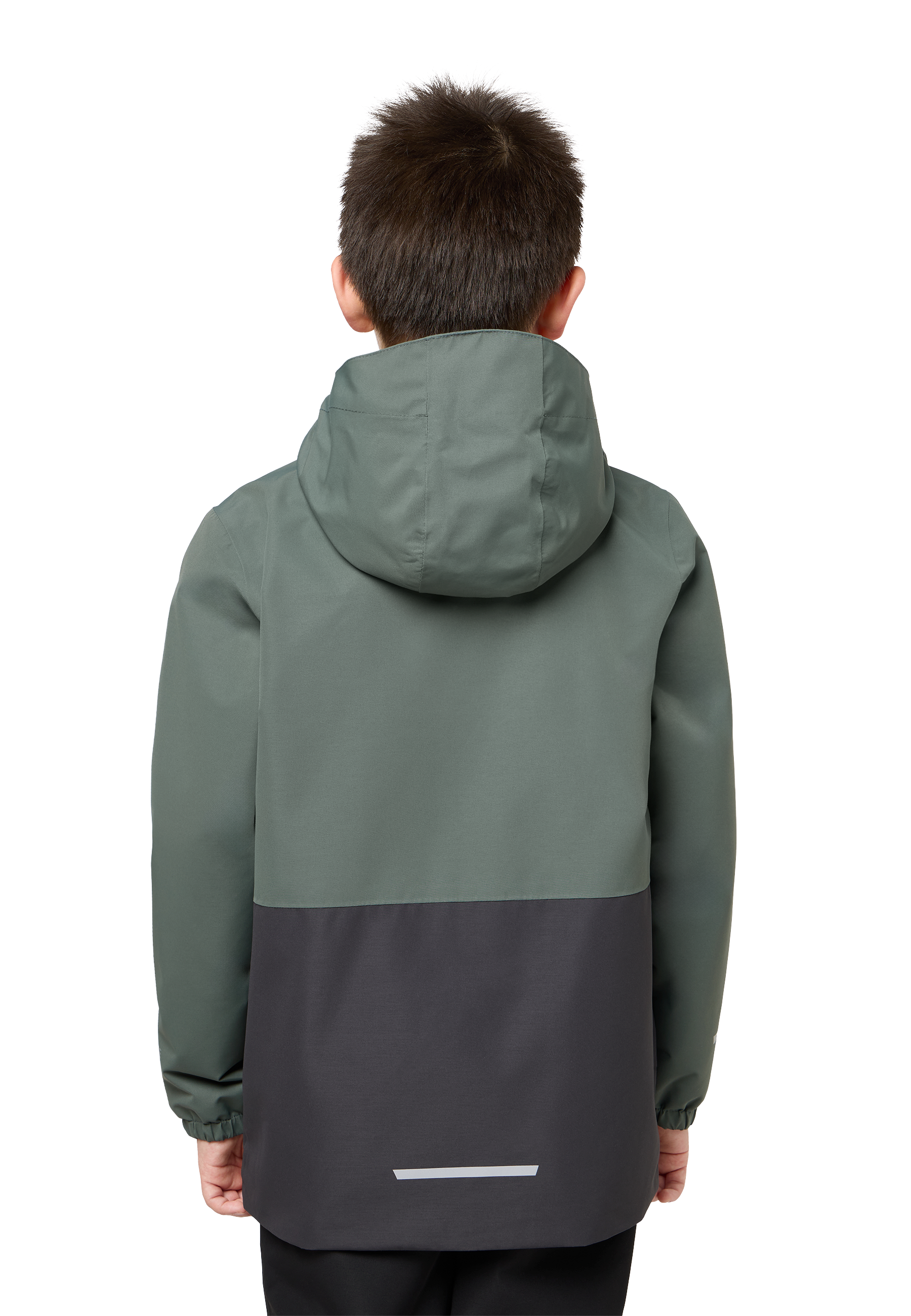 Jack Wolfskin Outdoorjacke »SNOWY DAYS JACKET K«, mit Kapuze, Winterjacke leicht,wetterfest und isolierend