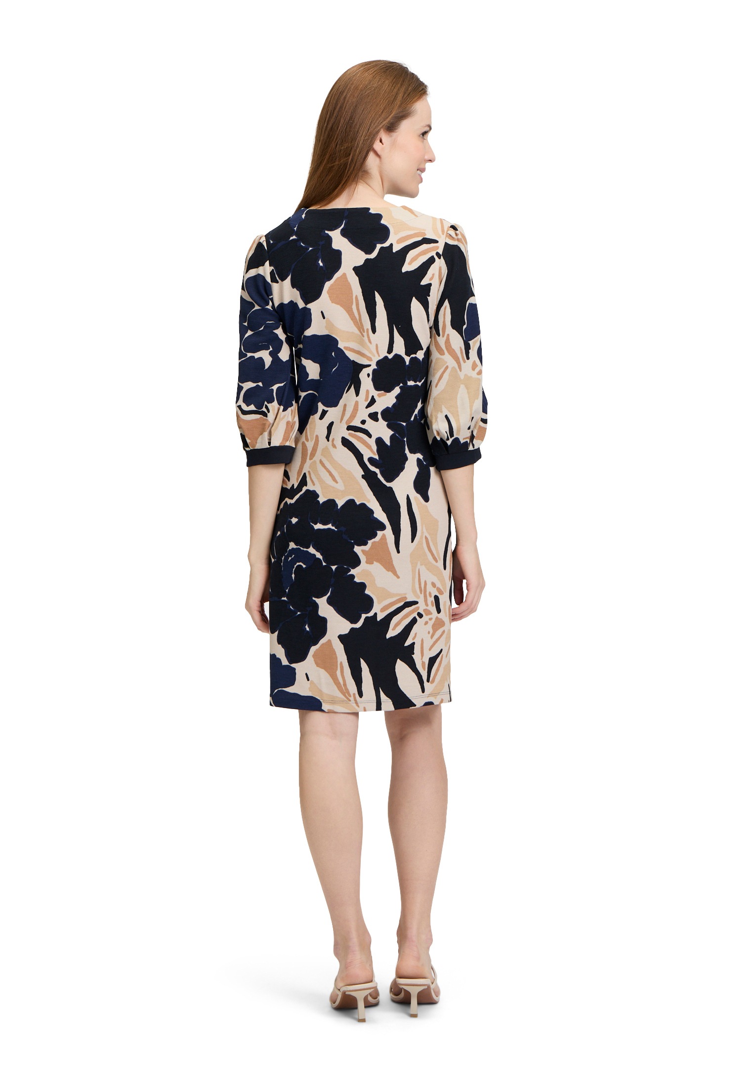 Betty Barclay Jerseykleid »Jerseykleid knielang«