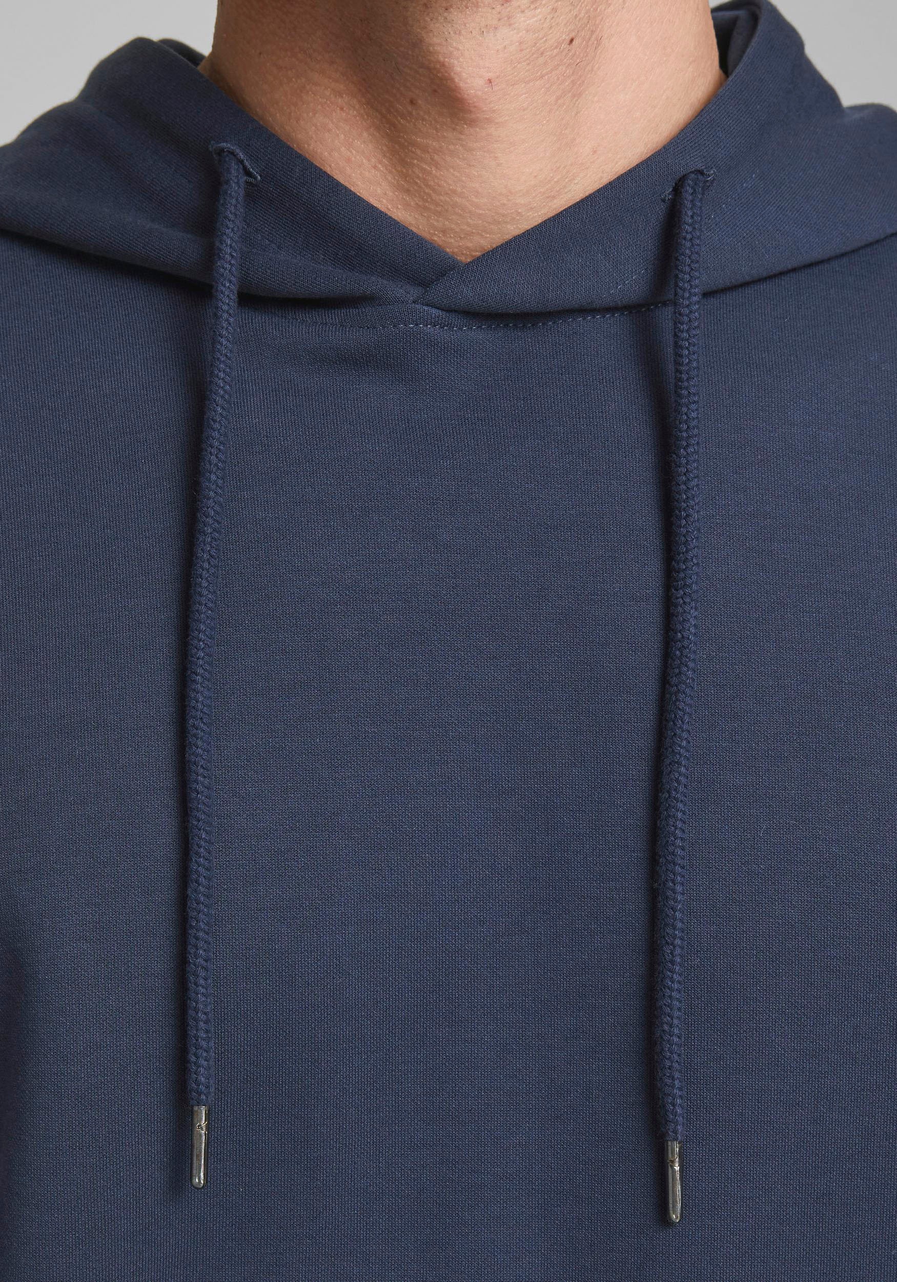 Jack & Jones Kapuzensweatshirt »BASIC SWEAT HOOD«