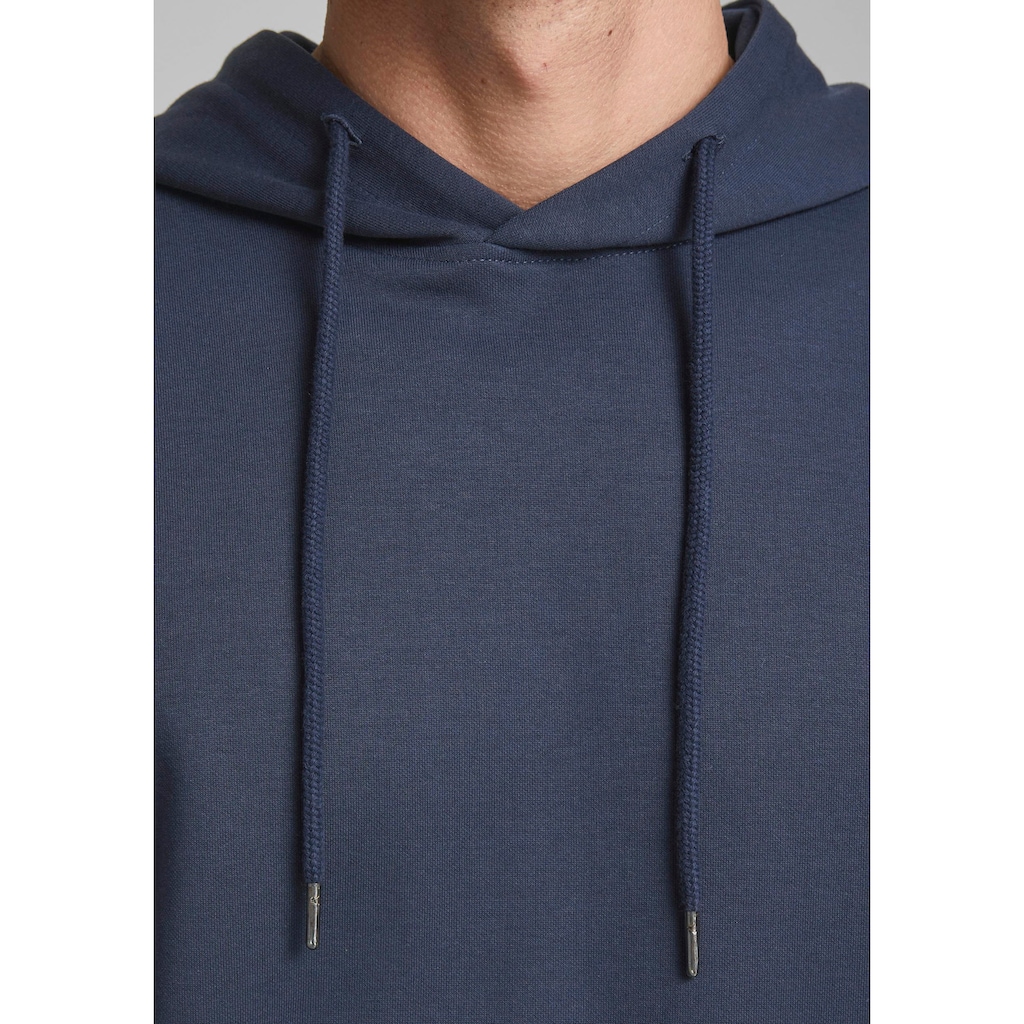 Jack & Jones Kapuzensweatshirt »BASIC SWEAT HOOD«