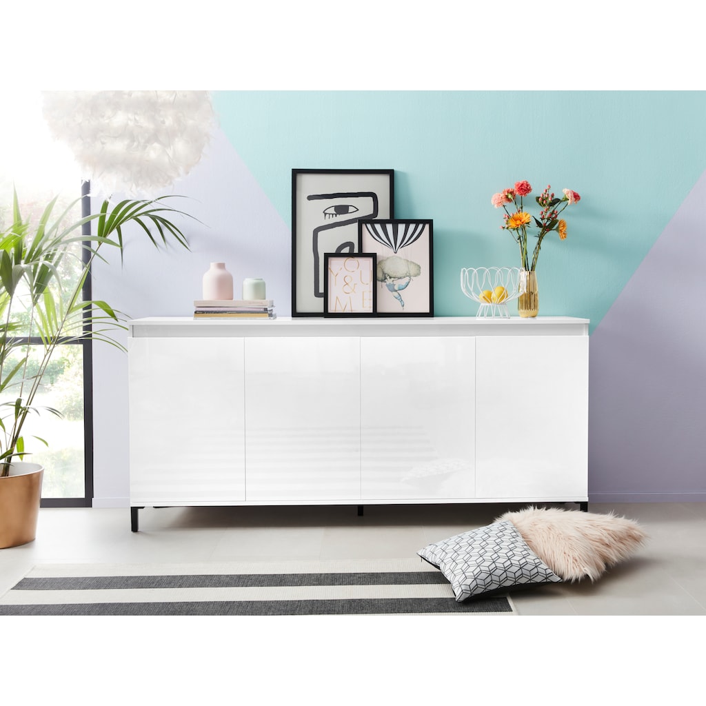 INOSIGN Sideboard »Genio«