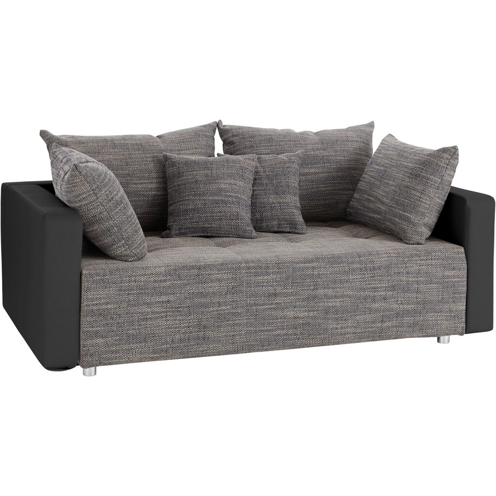 COLLECTION AB Schlafsofa »Dany«