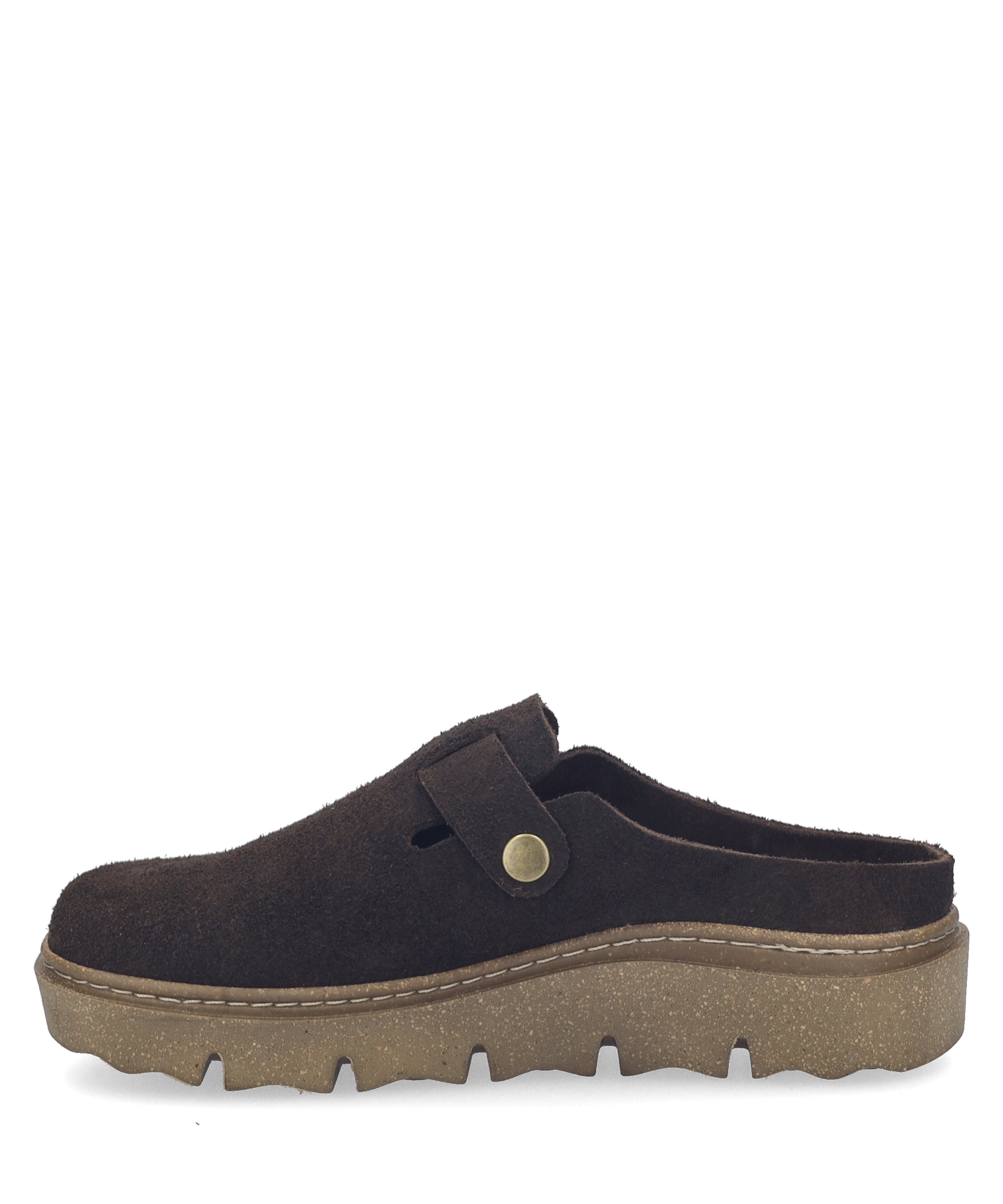 Josef Seibel Hausschuh »Carmaux 05, moro«