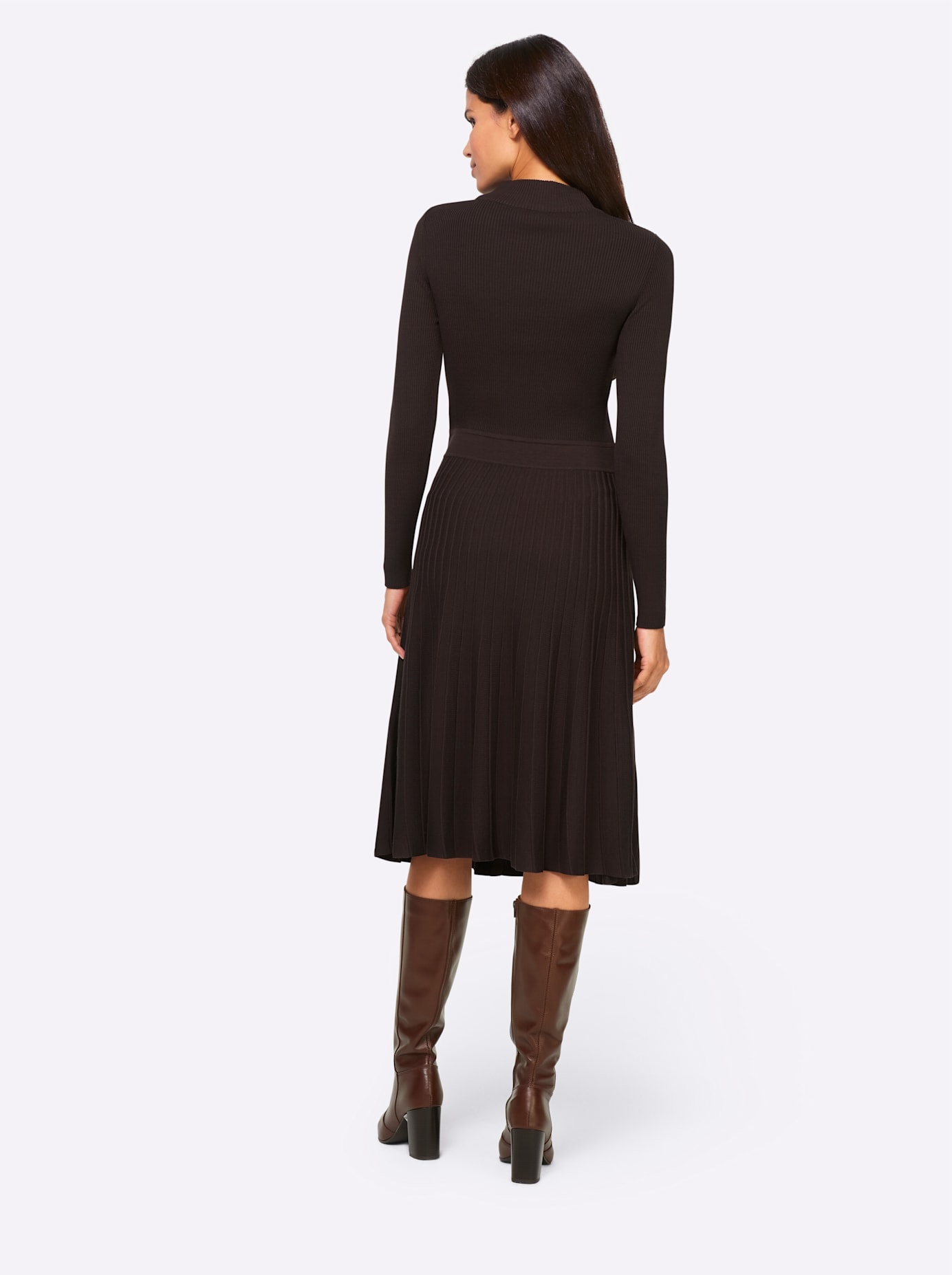 heine Strickkleid »Strickkleid«