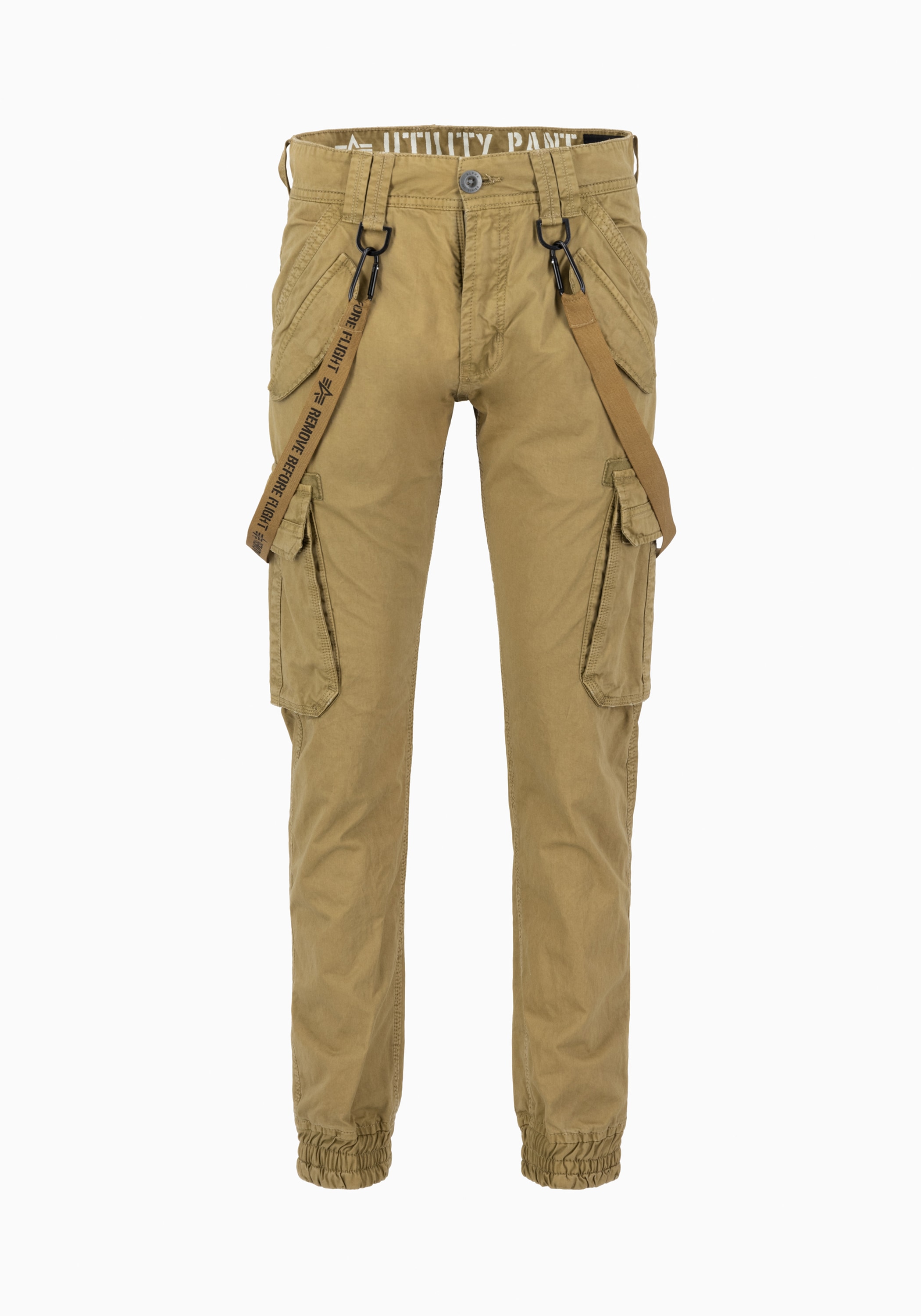 Alpha Industries Cargohose »Alpha Industries Men - Pants Utility Pant«