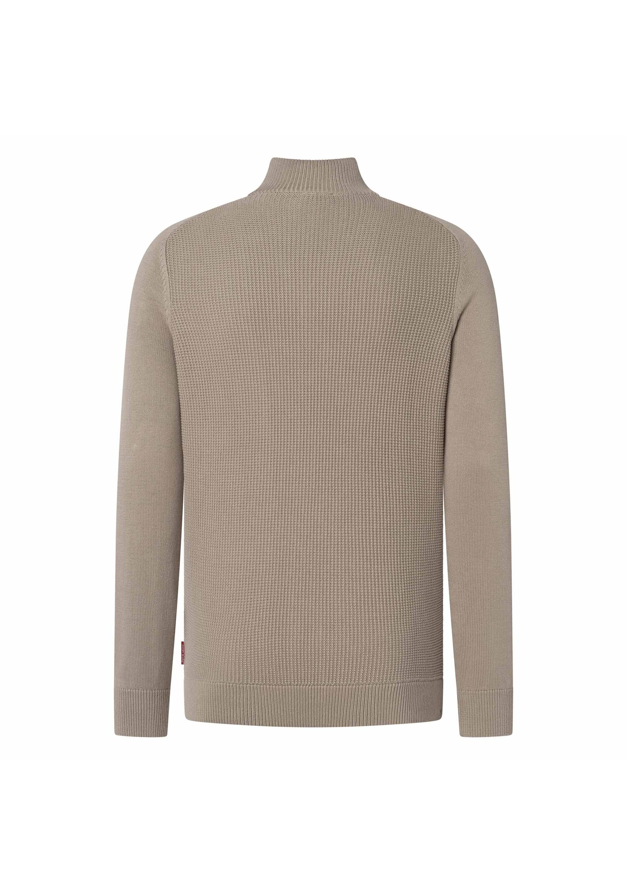 Joop Jeans Sweatshirt »Strickjacke 15 JJK-12Olegor 10019864«
