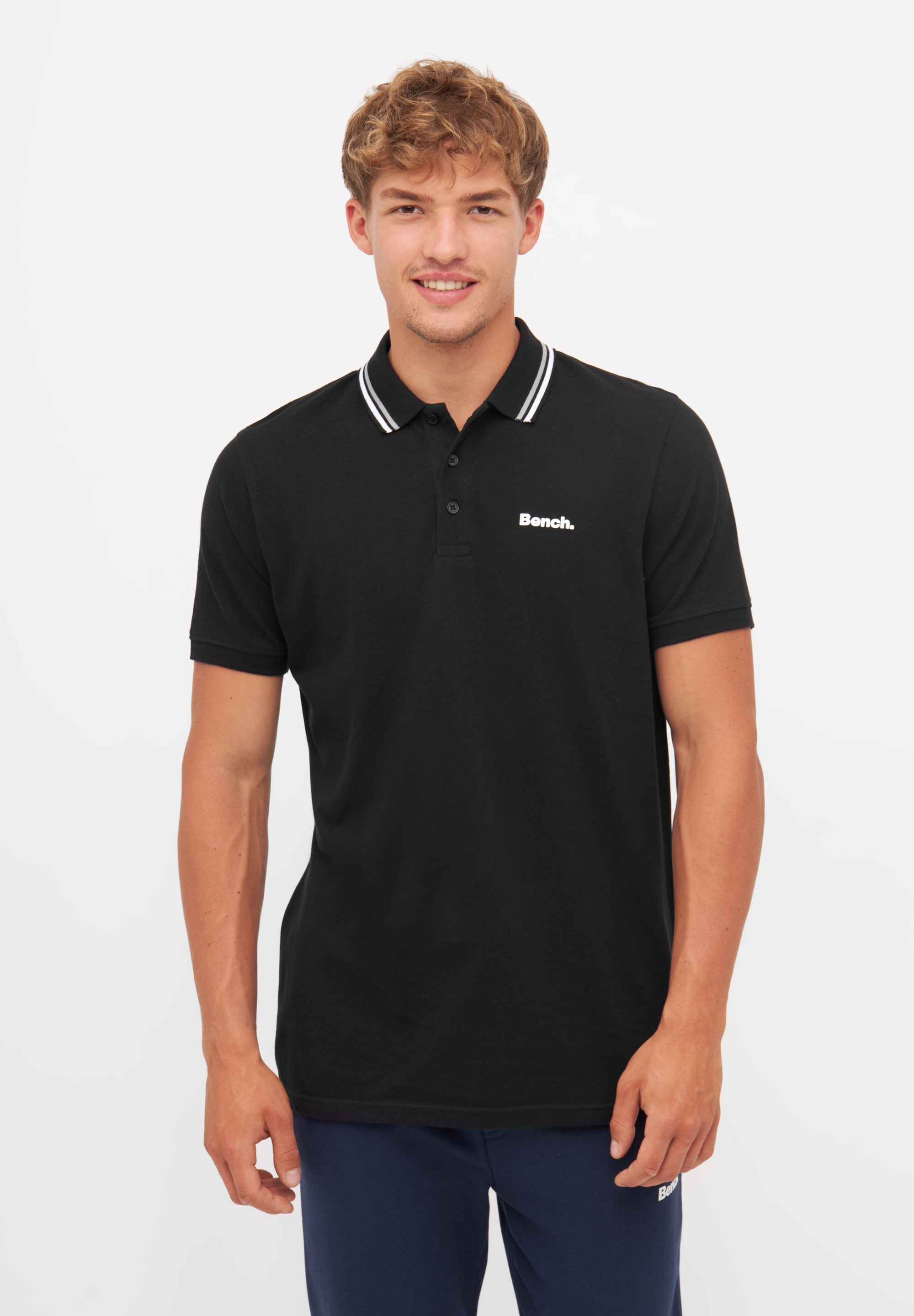 Poloshirt »GRUFF«