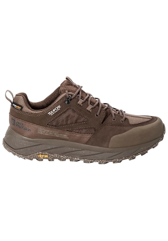 Trekkingschuh »TERRAQUEST TEXAPORE LOW M«