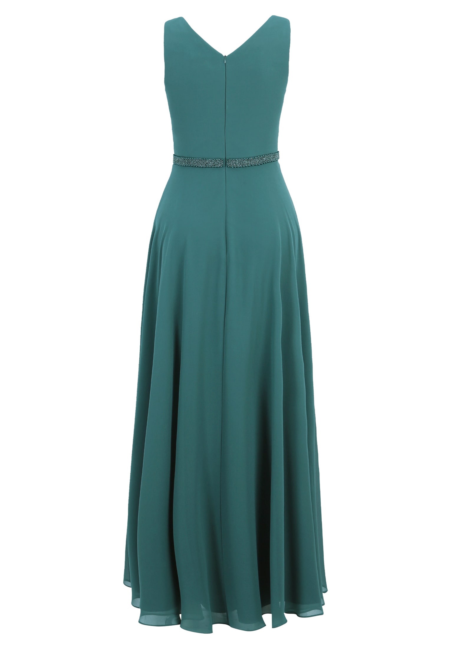 Vera Mont Abendkleid »Abendkleid mit Plissee«