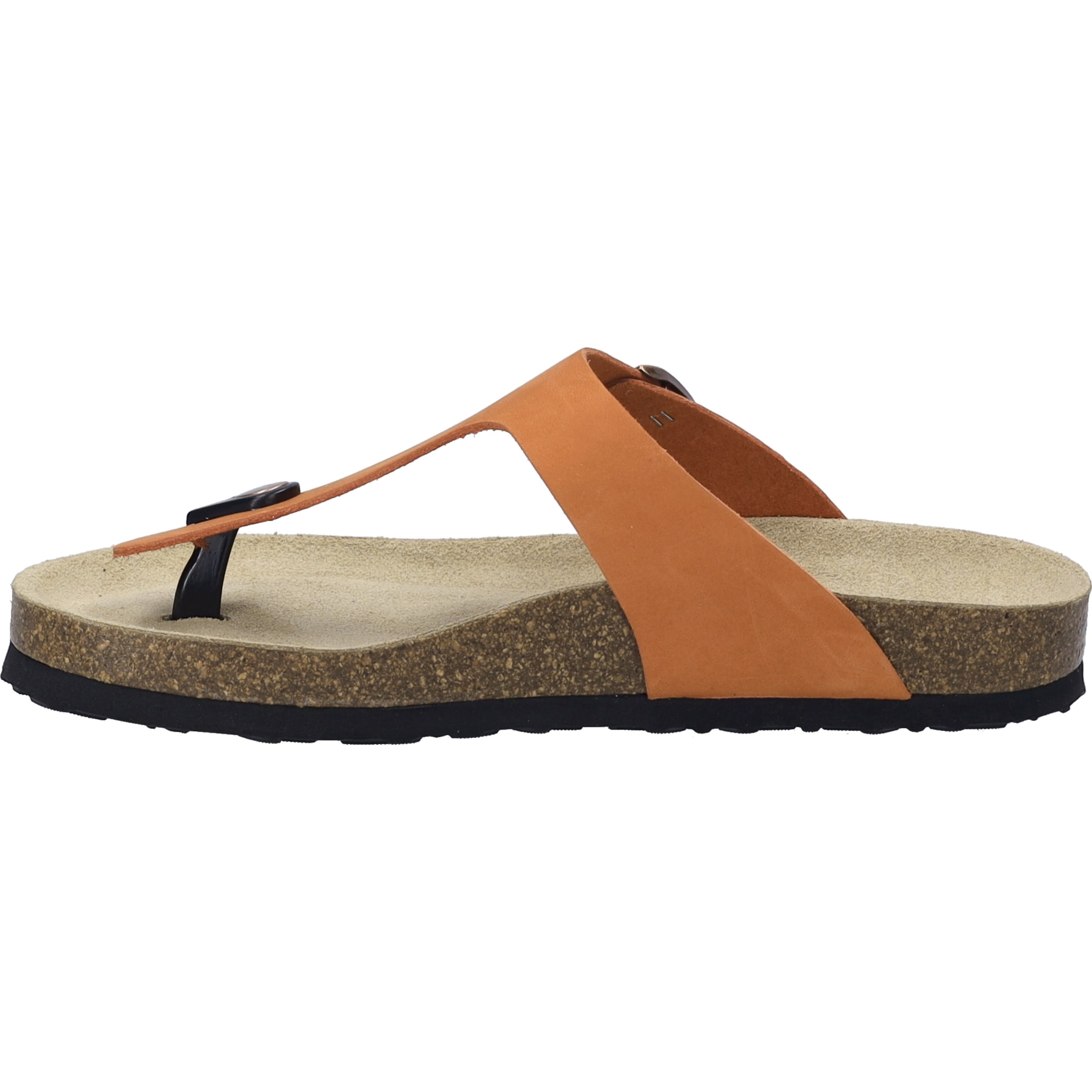 Josef Seibel Zehentrenner »Hermine 02, orange«