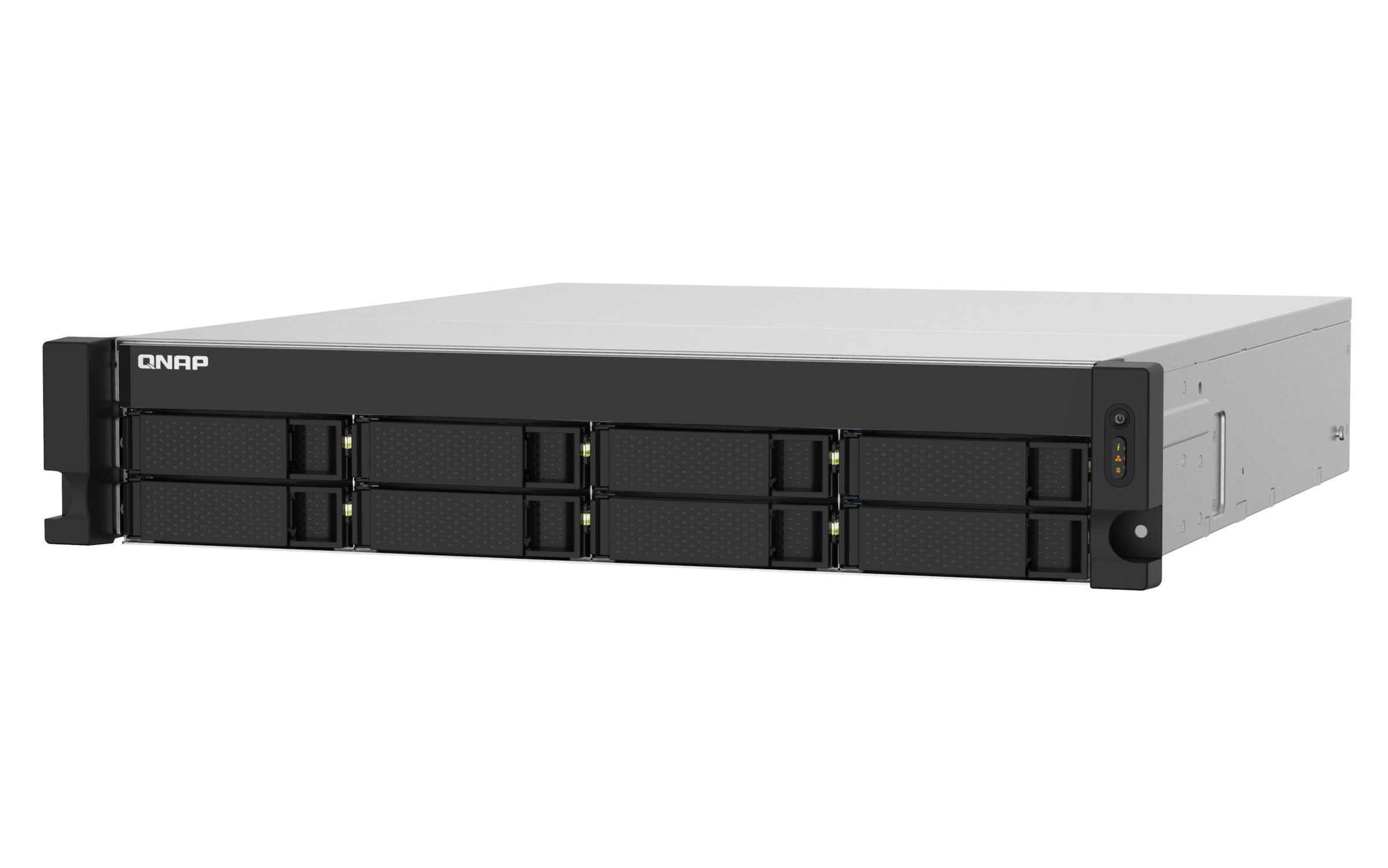 QNAP NAS-Server »TS-832PXU-RP«