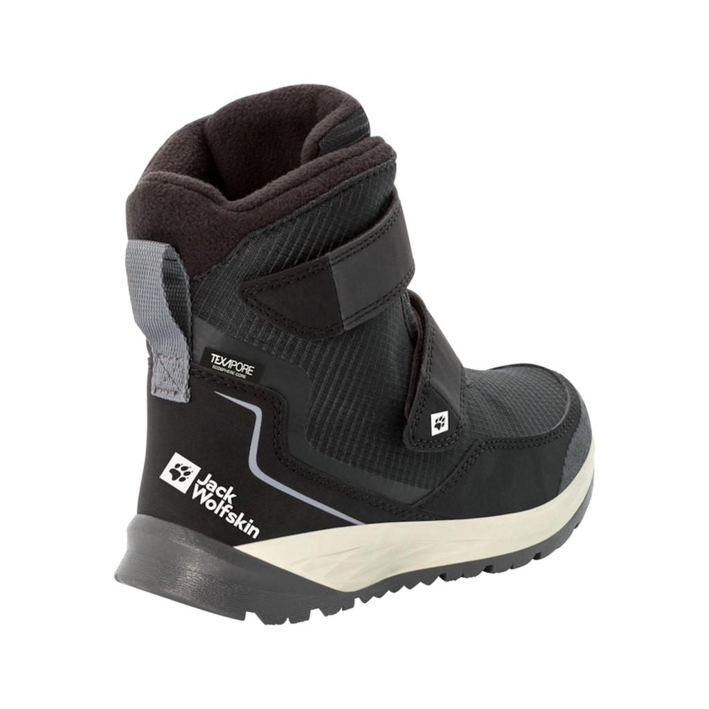 Jack Wolfskin Winterstiefel »POLAR BEAR TEXAPORE HIGH VC K«