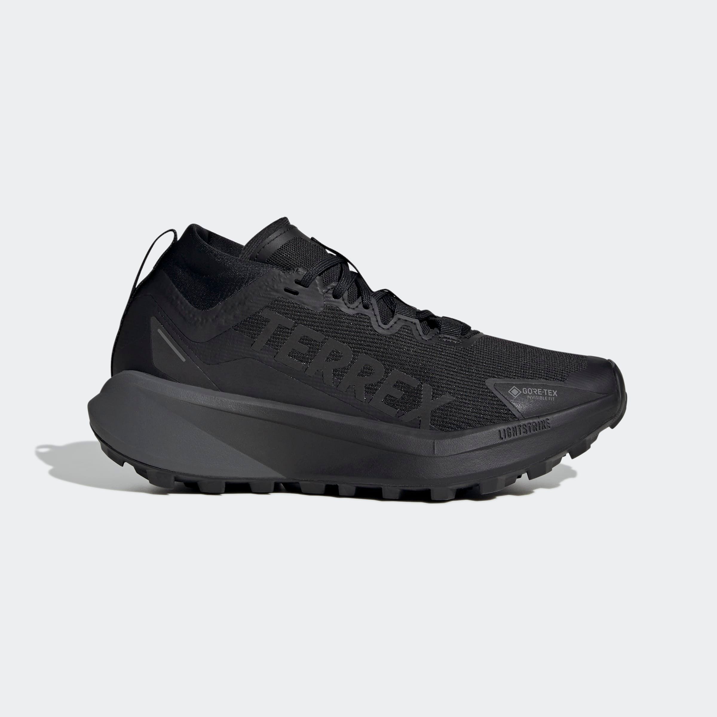 adidas TERREX Trailrunningschuh »AGRAVIC GTX«  wasserdicht
