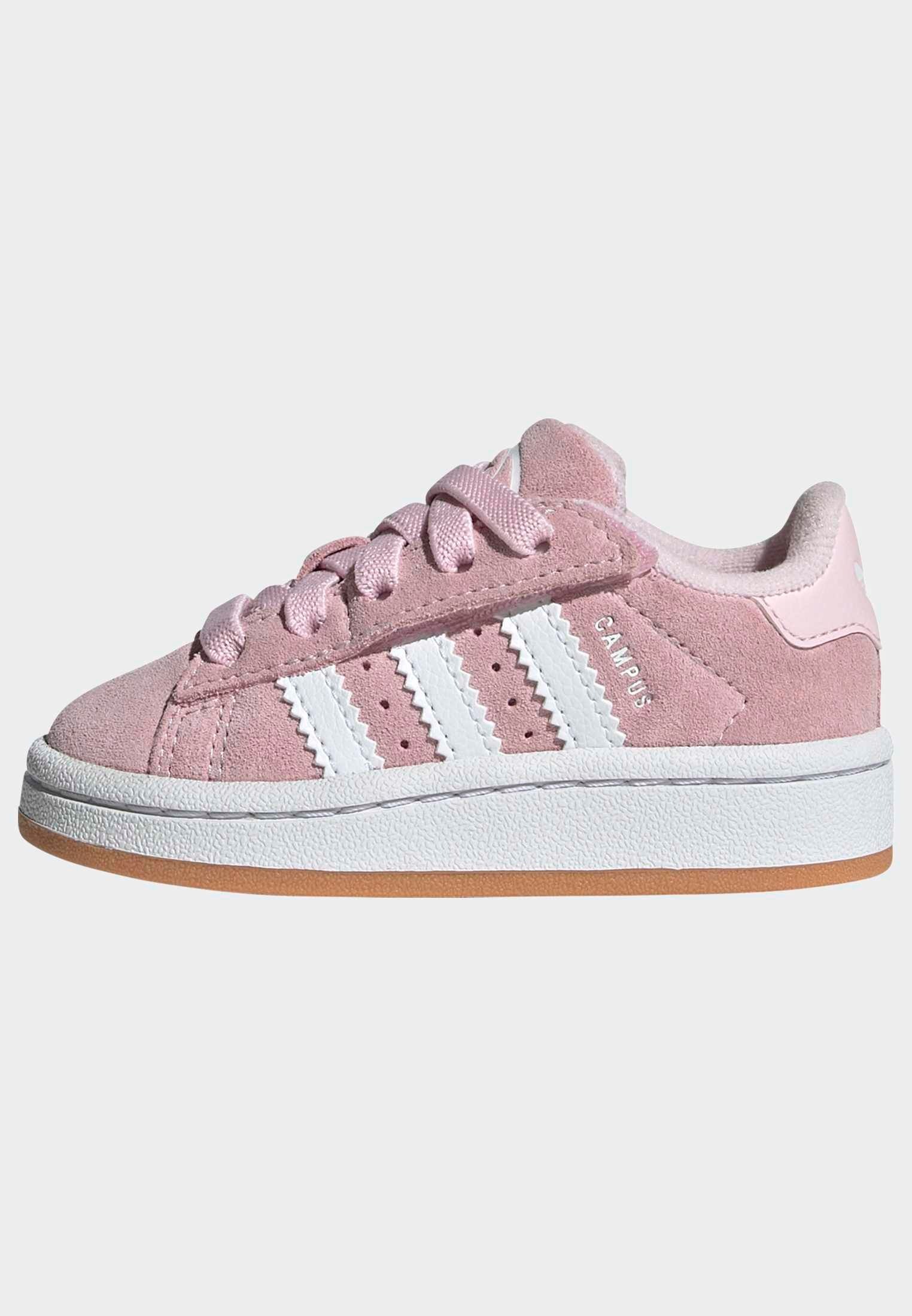 adidas Originals Sneaker »CAMPUS 00S COMFORT CLOSURE ELASTIC LACE KIDS«, für Kinder