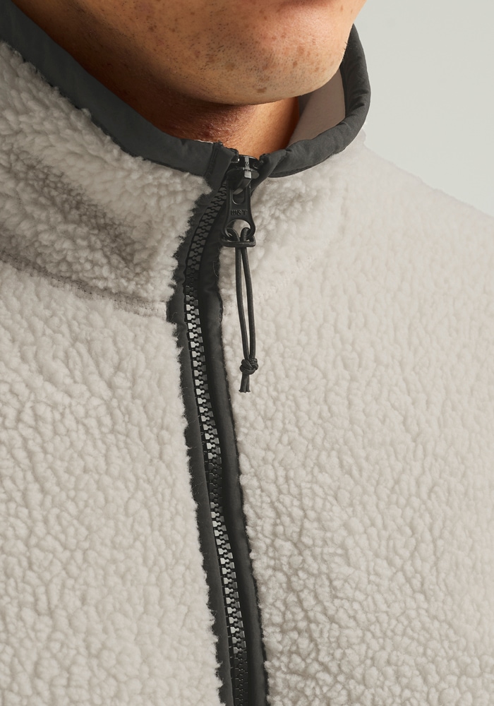 Jack Wolfskin Fleecejacke »STONE LITE JKT M«