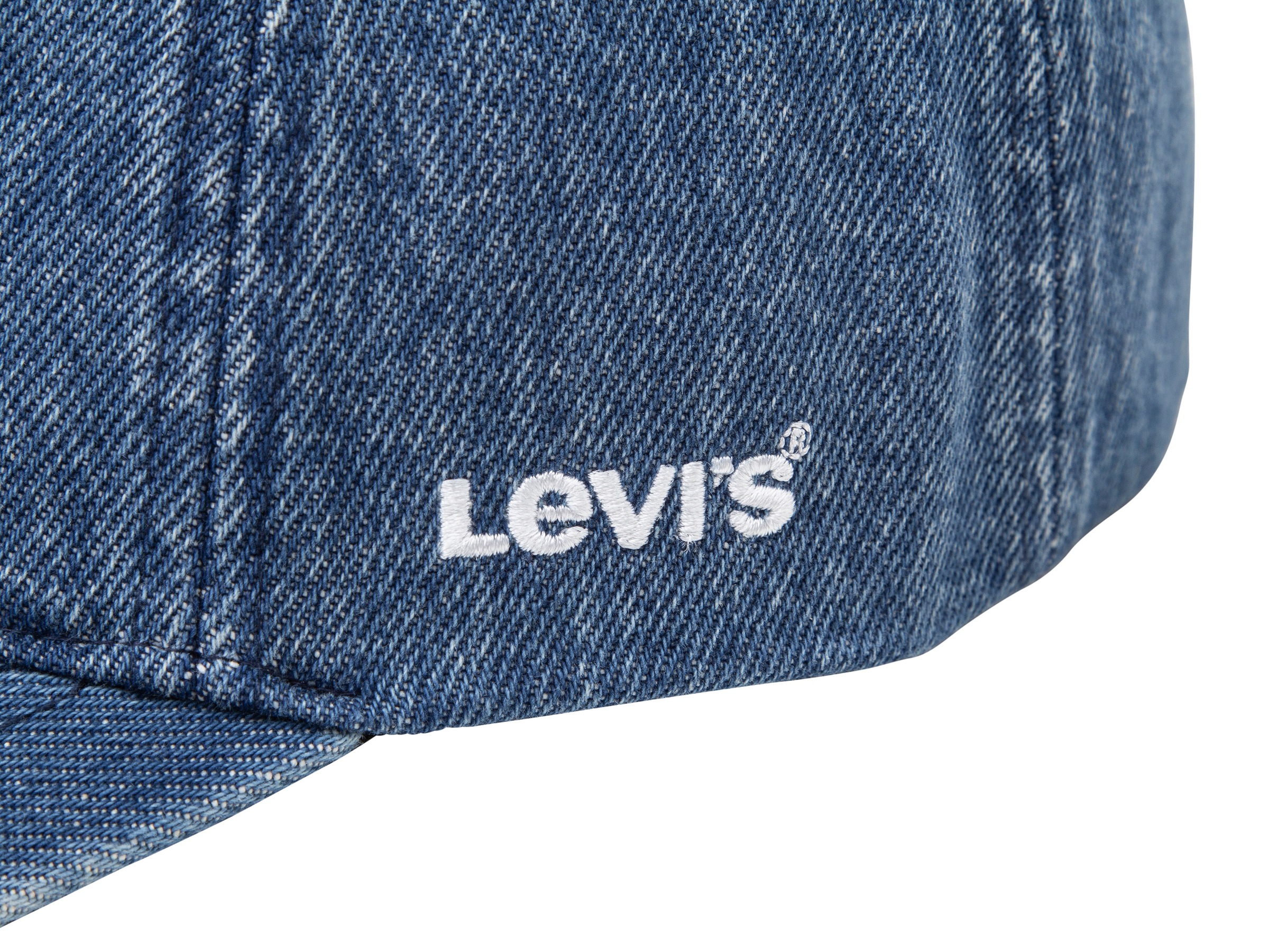 Levi's® Baseball Cap »ESSENTIAL«