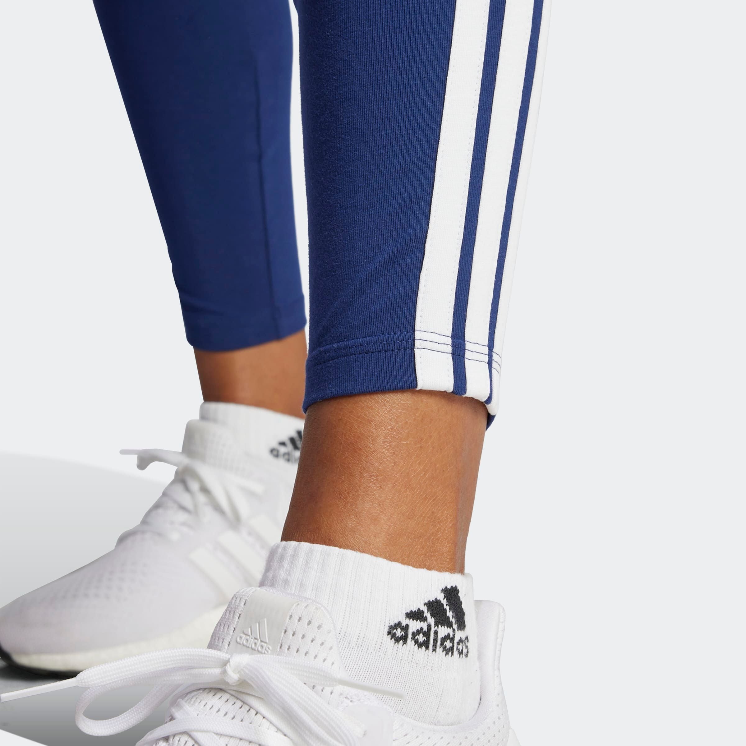 adidas Sportswear Trainingstights »W 3S SJ LEG«, (1 tlg.)