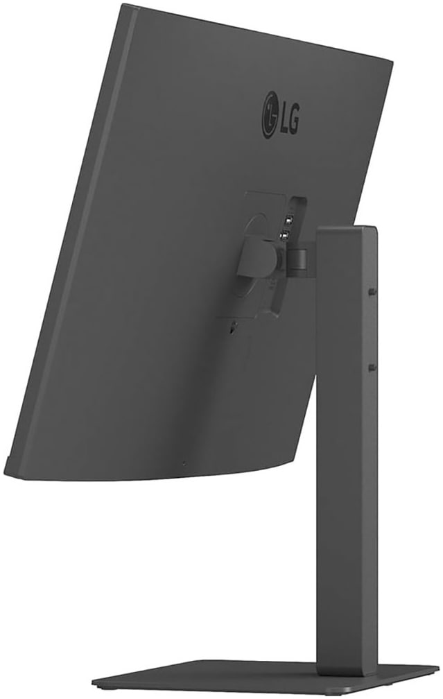 LG LED-Monitor »32U720A« 80 cm/32 ″  3840 x 2160 px 5 Reaktionszeit 60 Hz