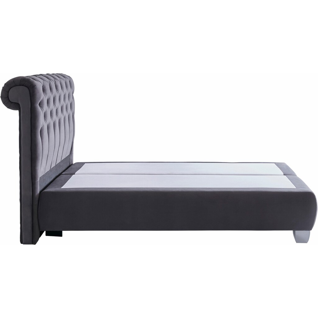 hapo Boxspringbett