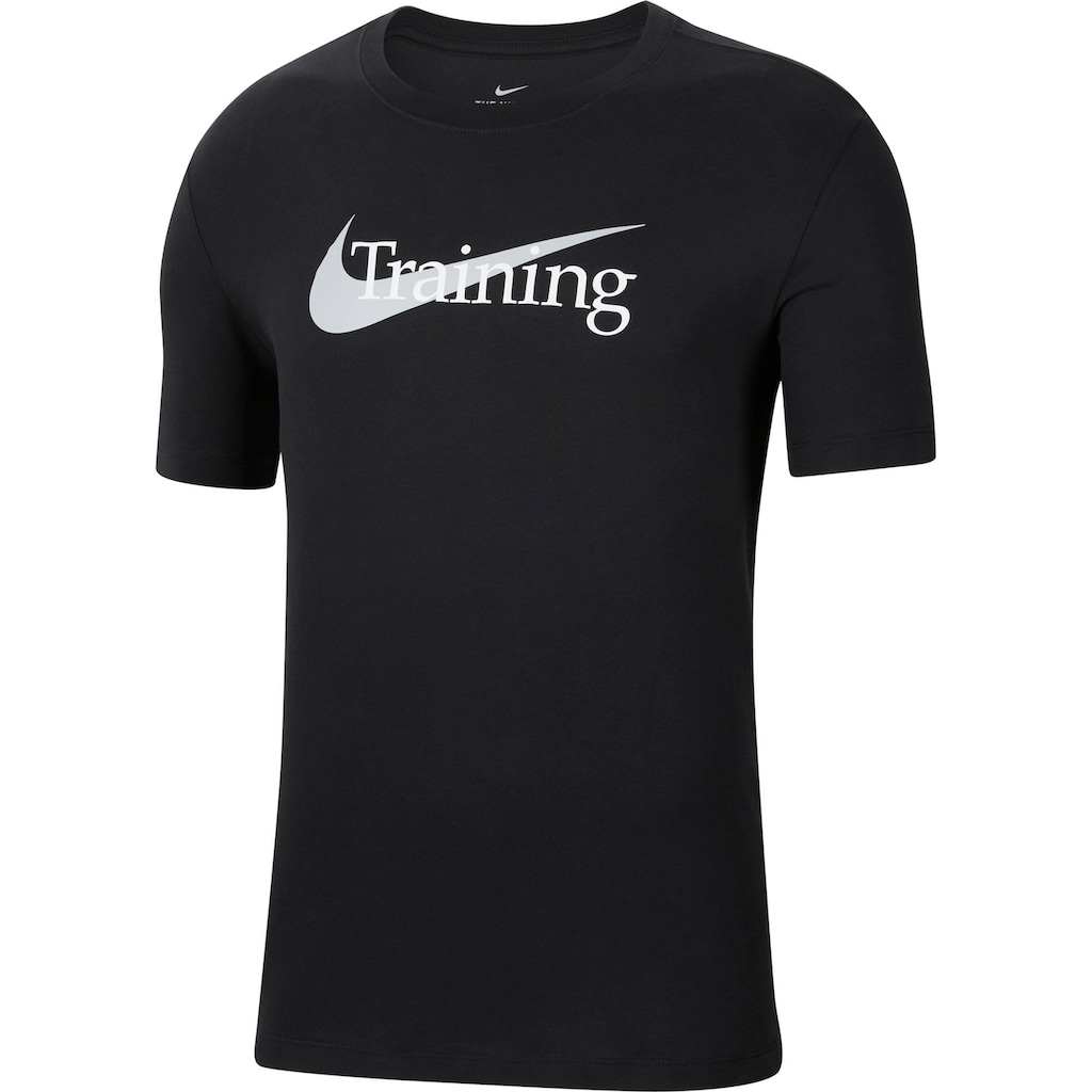 Nike Trainingsshirt »Dri-FIT Men's Swoosh Training T-Shirt«