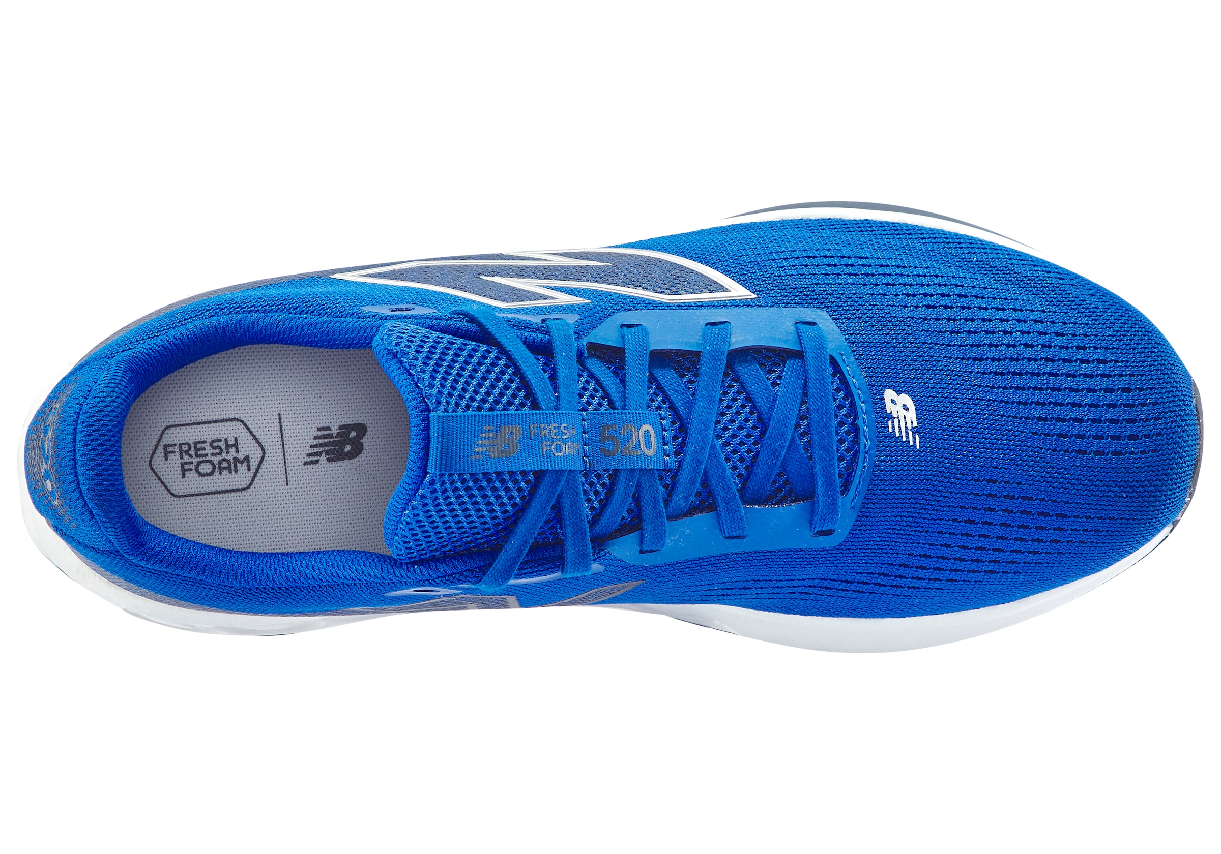 New Balance Laufschuh »520«
