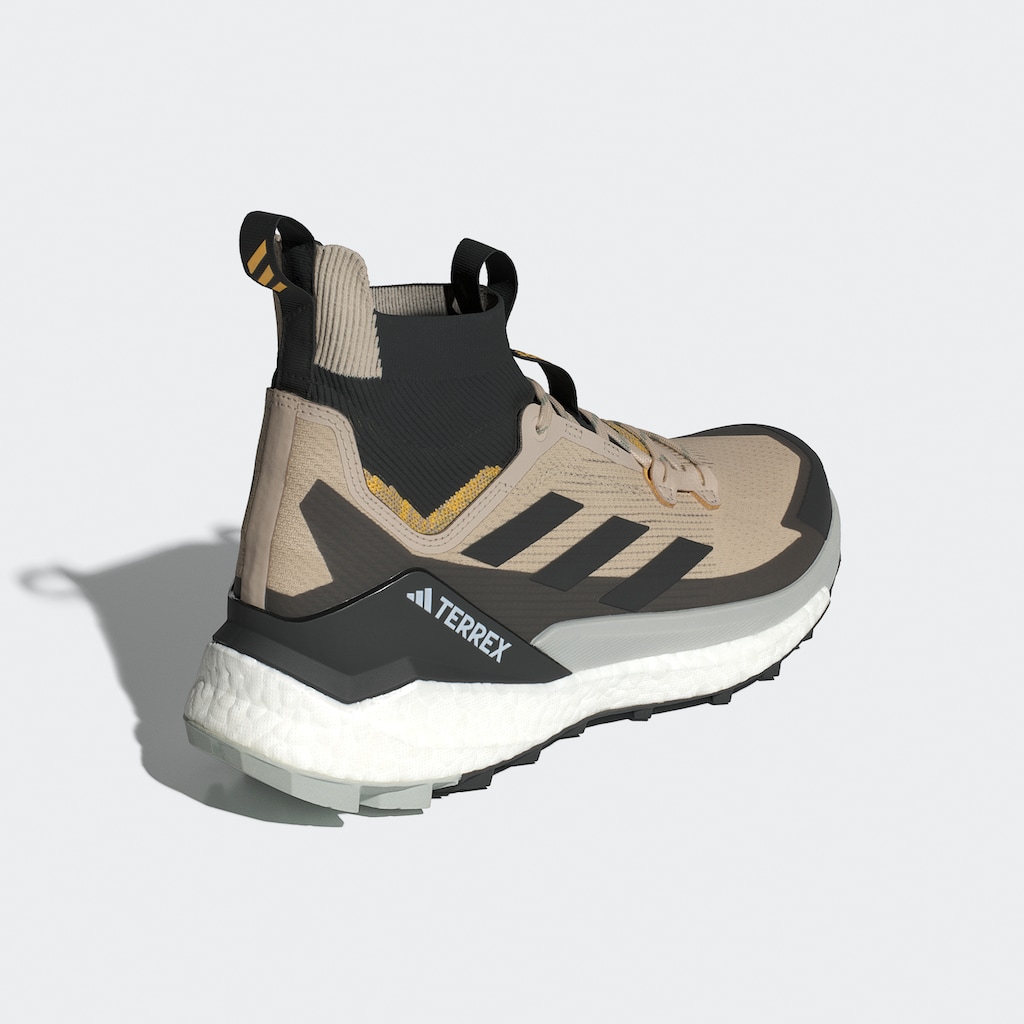 adidas TERREX Wanderschuh »TERREX FREE HIKER 2.0«