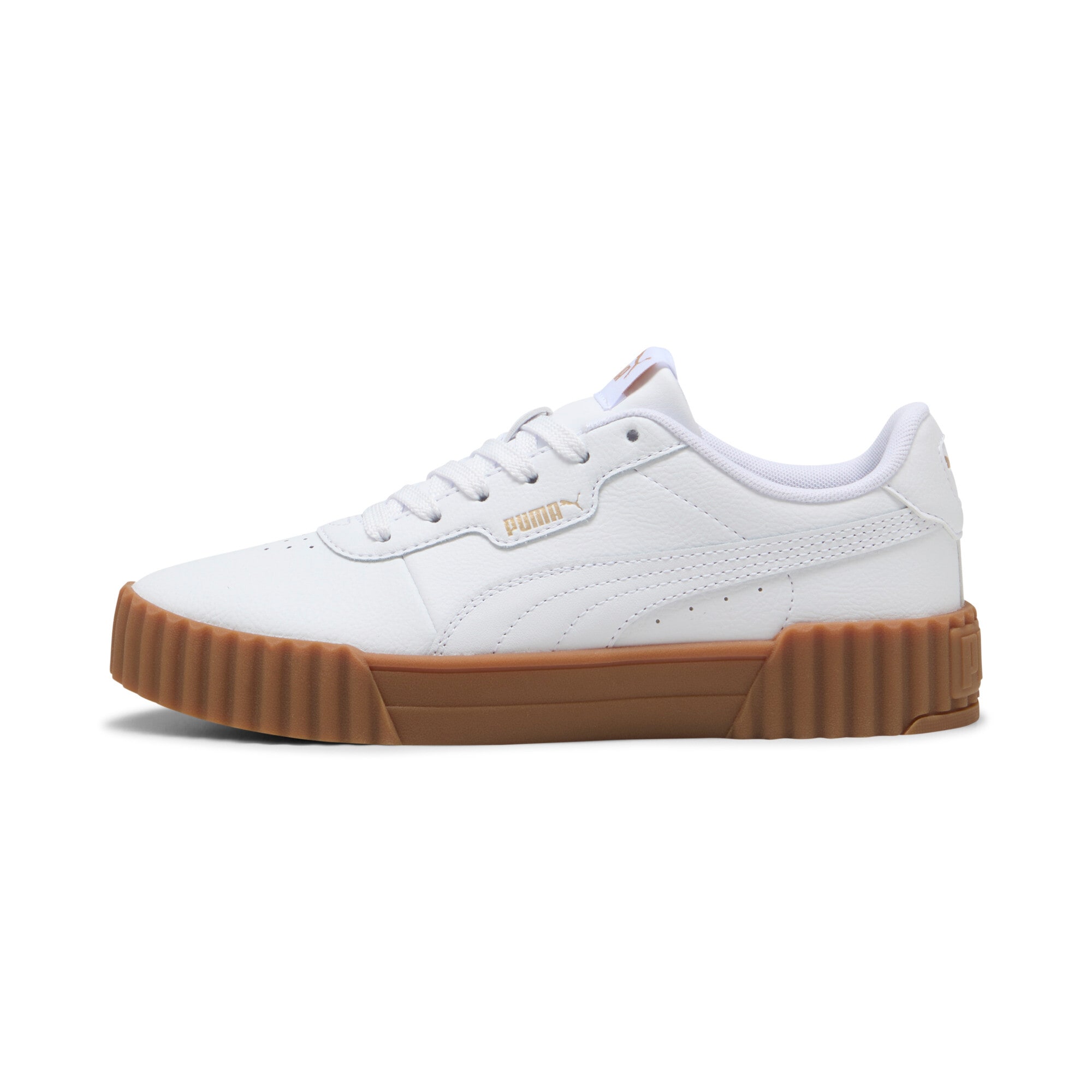 PUMA Sneaker »CARINA 3.0«