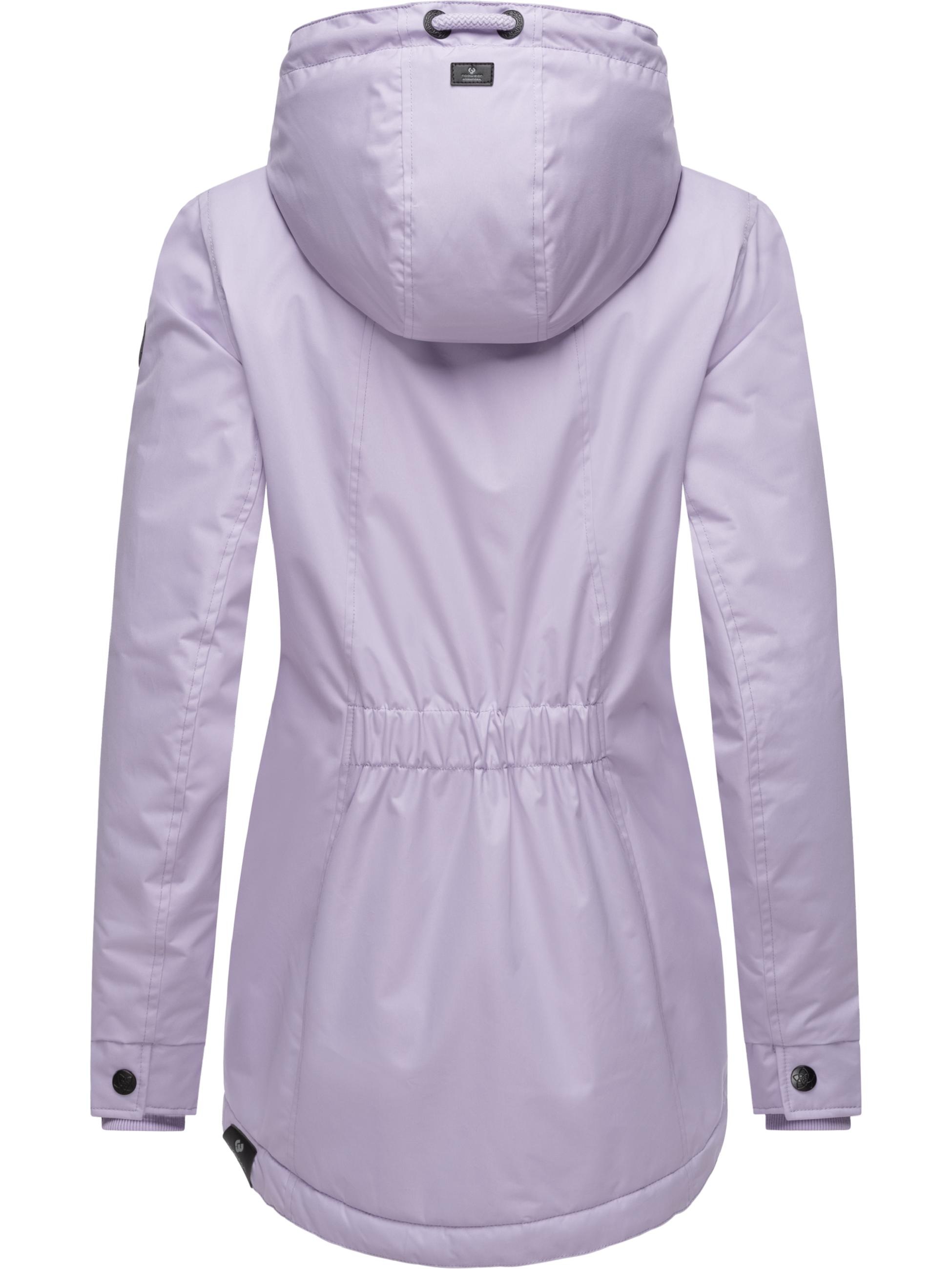 Ragwear Winterjacke »Winterjacke Zuzka Winter«